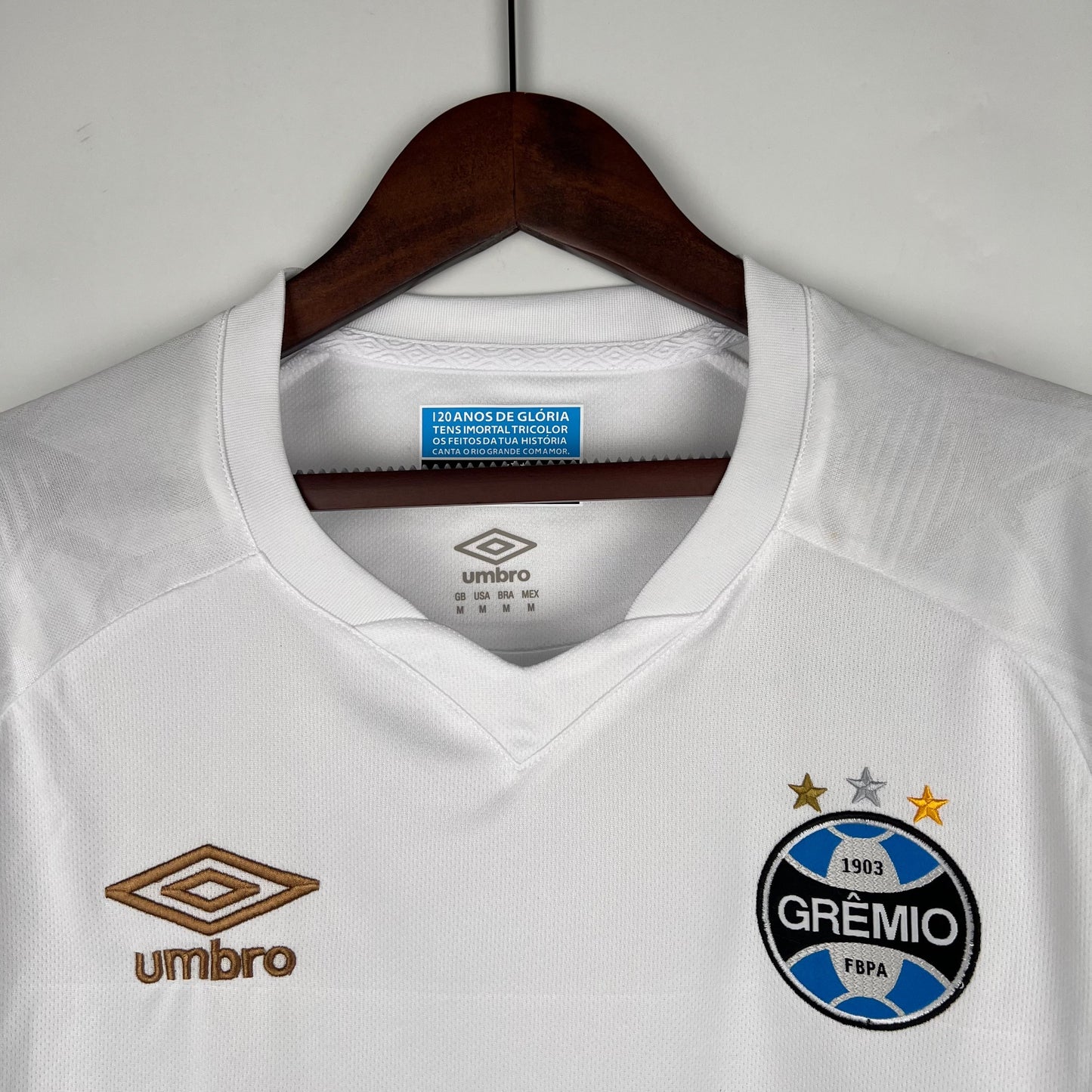 GREMIO II 23/24 MEN