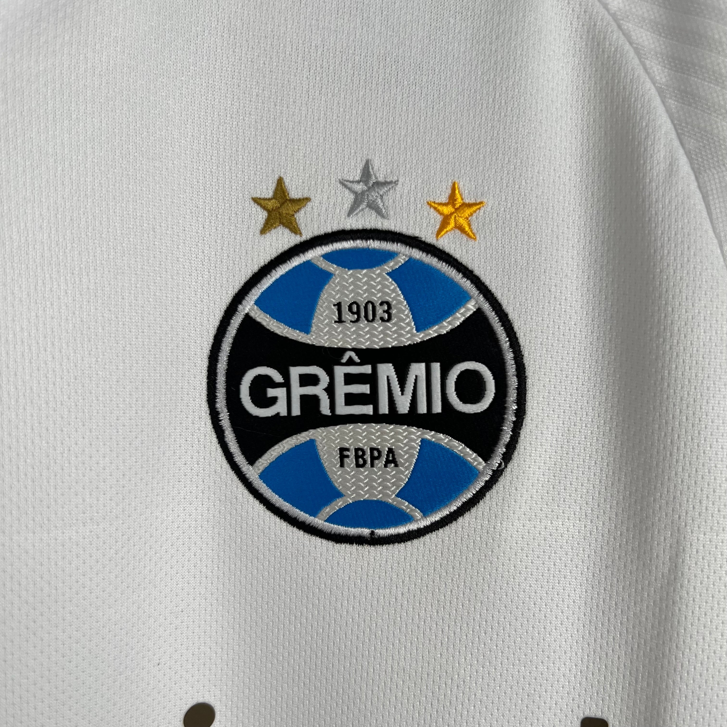 GREMIO II 23/24 MEN