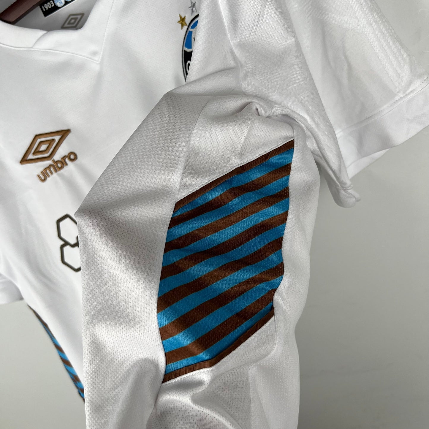 GREMIO II 23/24 MEN