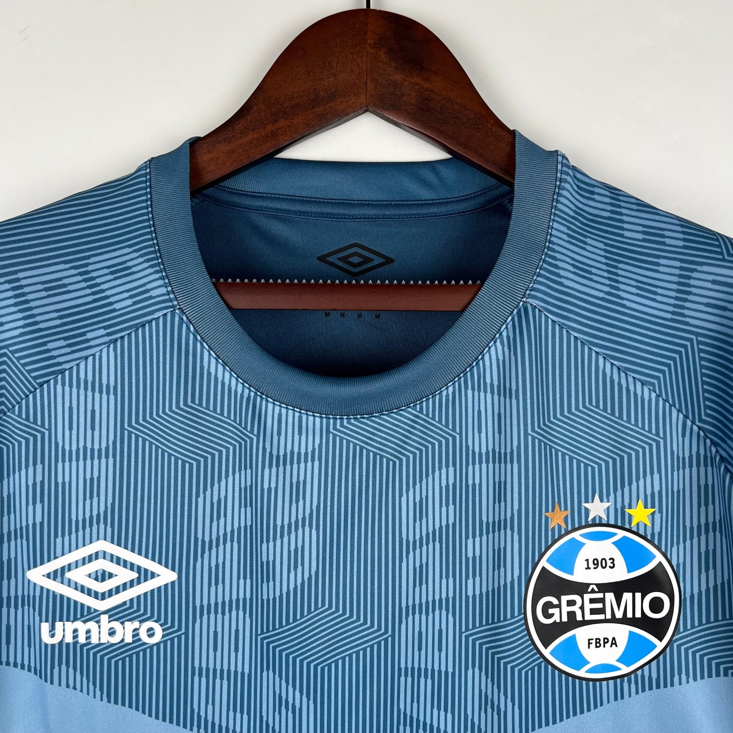 GREMIO TRAINING I 23/24 MEN