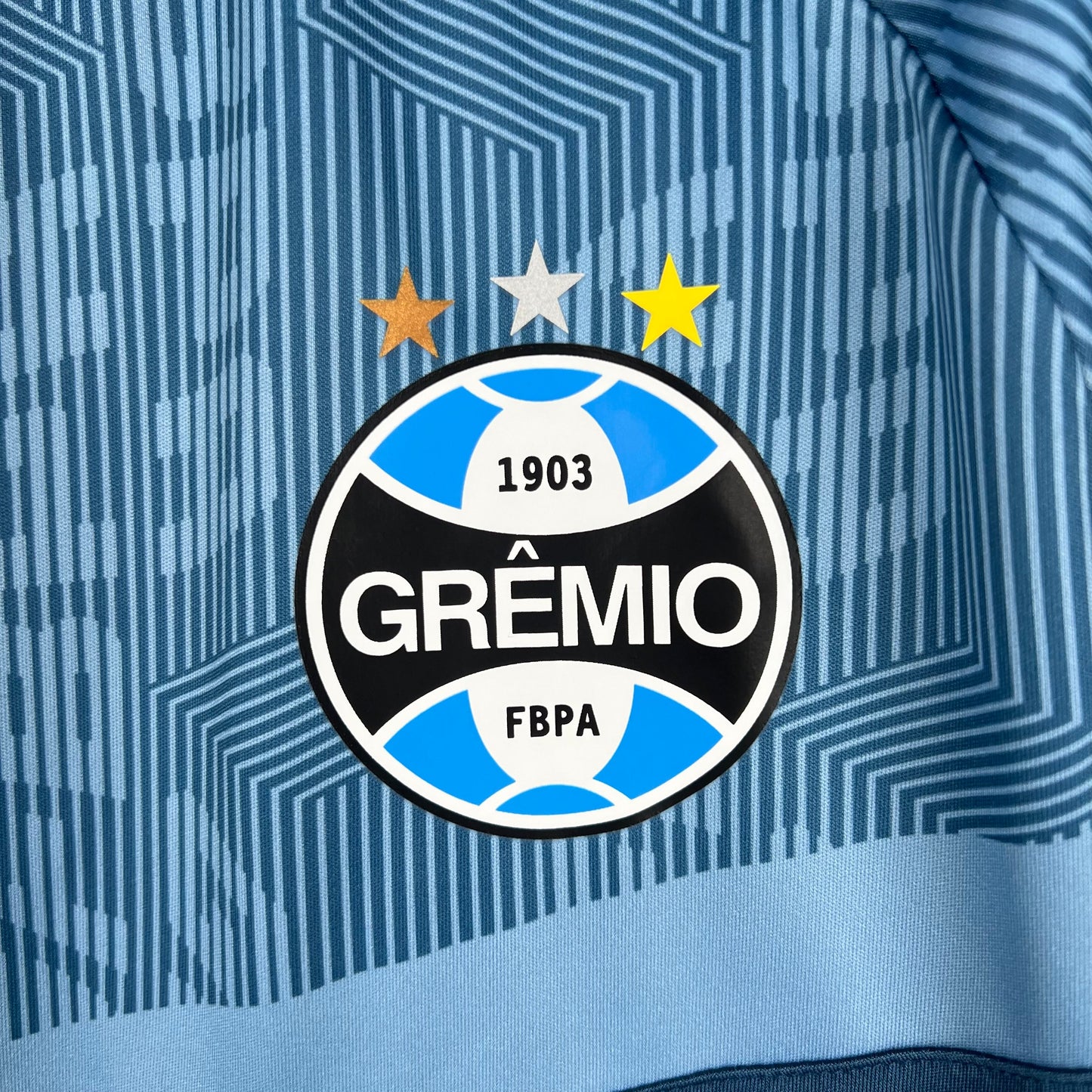 GREMIO TRAINING I 23/24 MEN