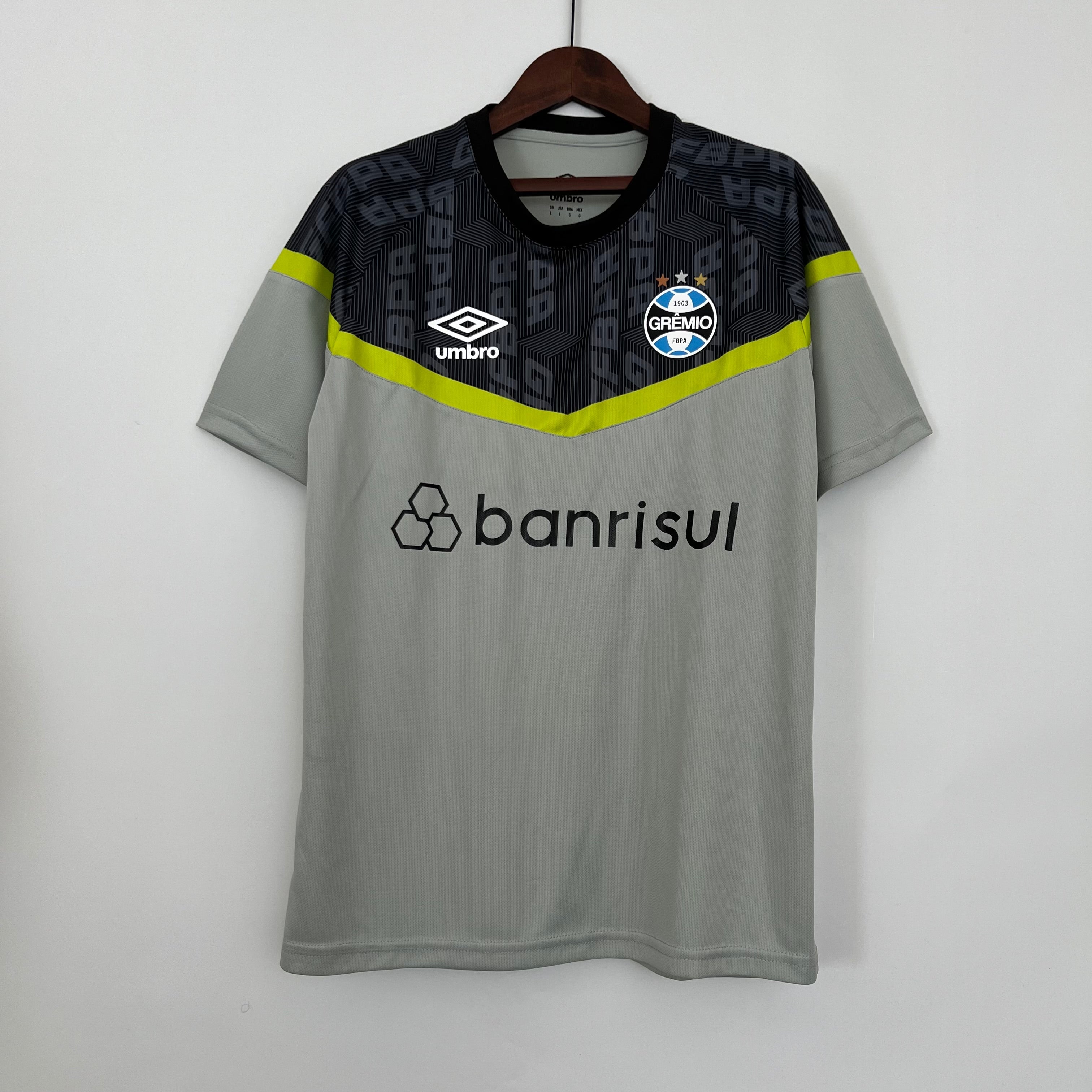 GREMIO TRAINING II 23/24 MEN