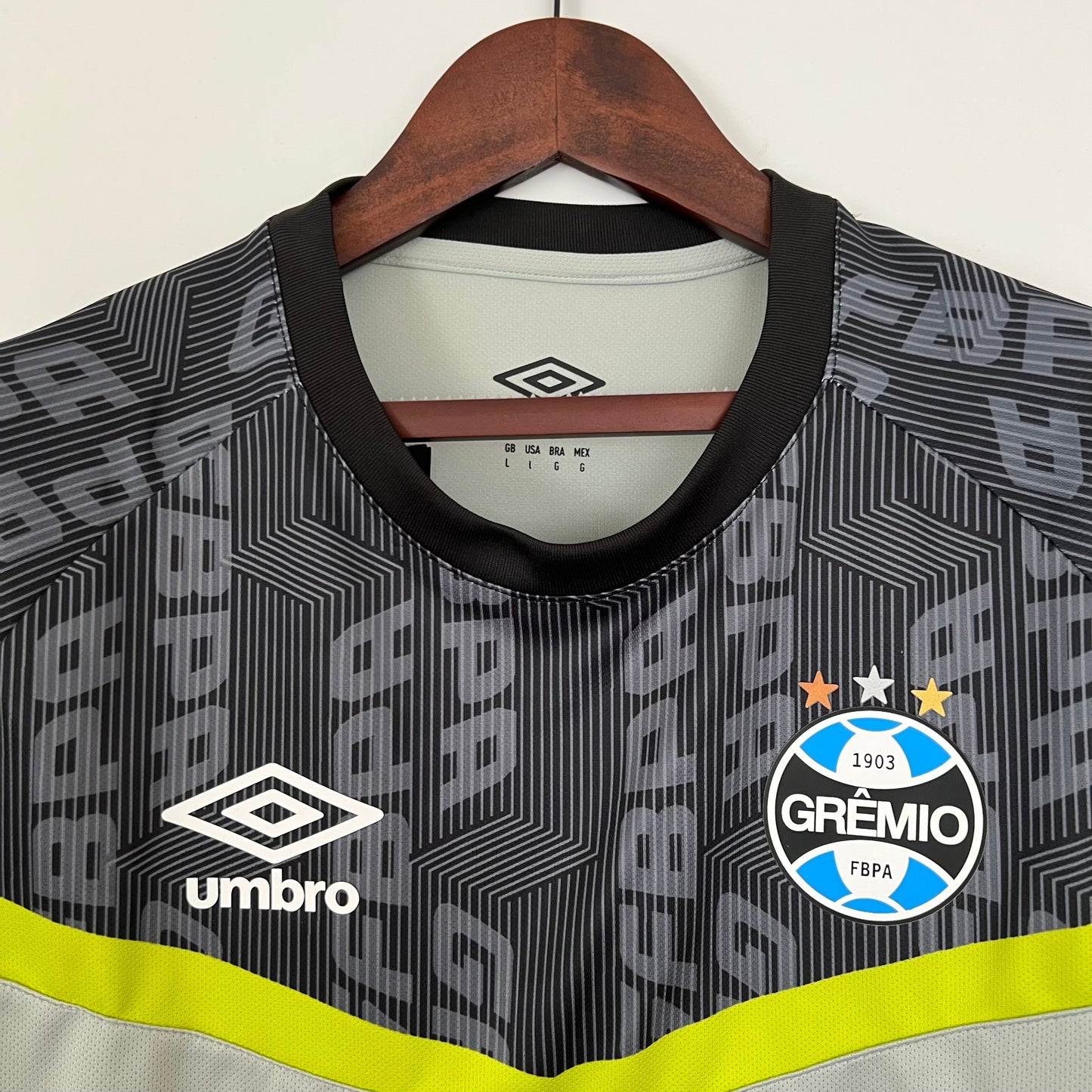 GREMIO TRAINING II 23/24 MEN