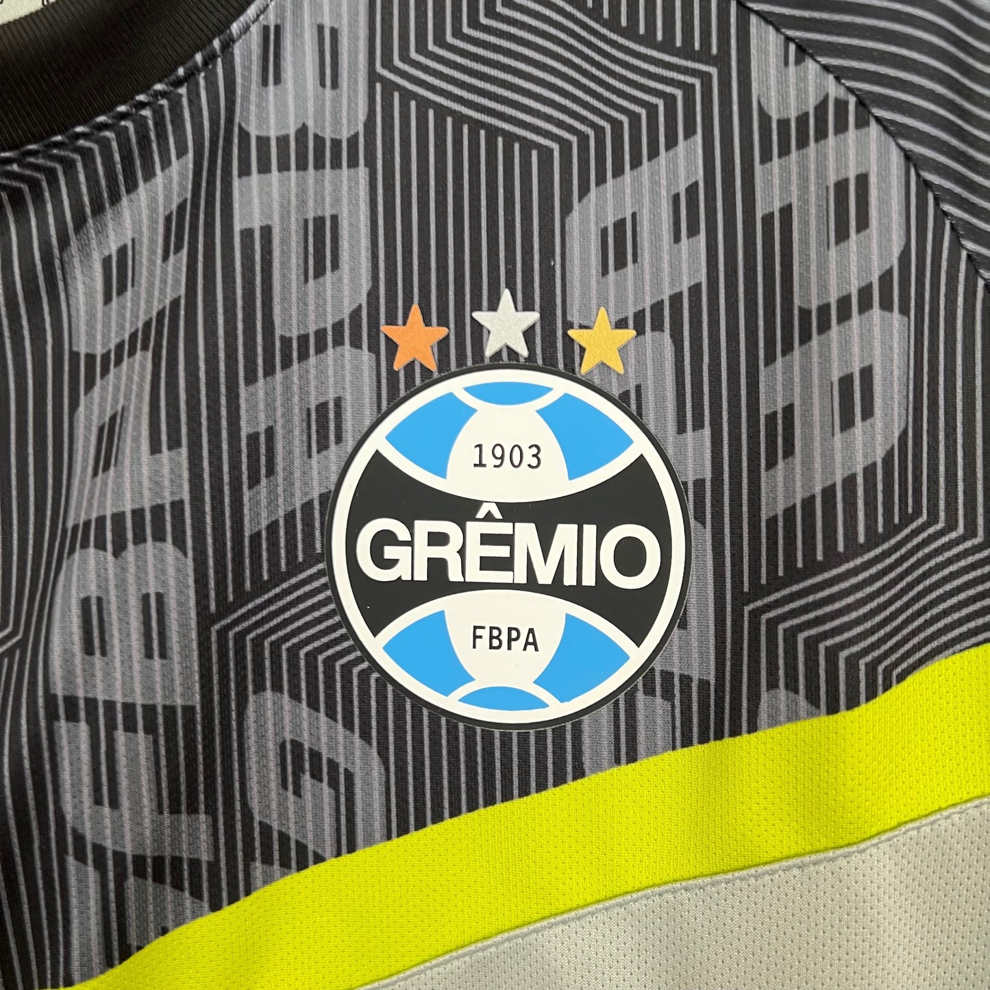 GREMIO TRAINING II 23/24 MEN
