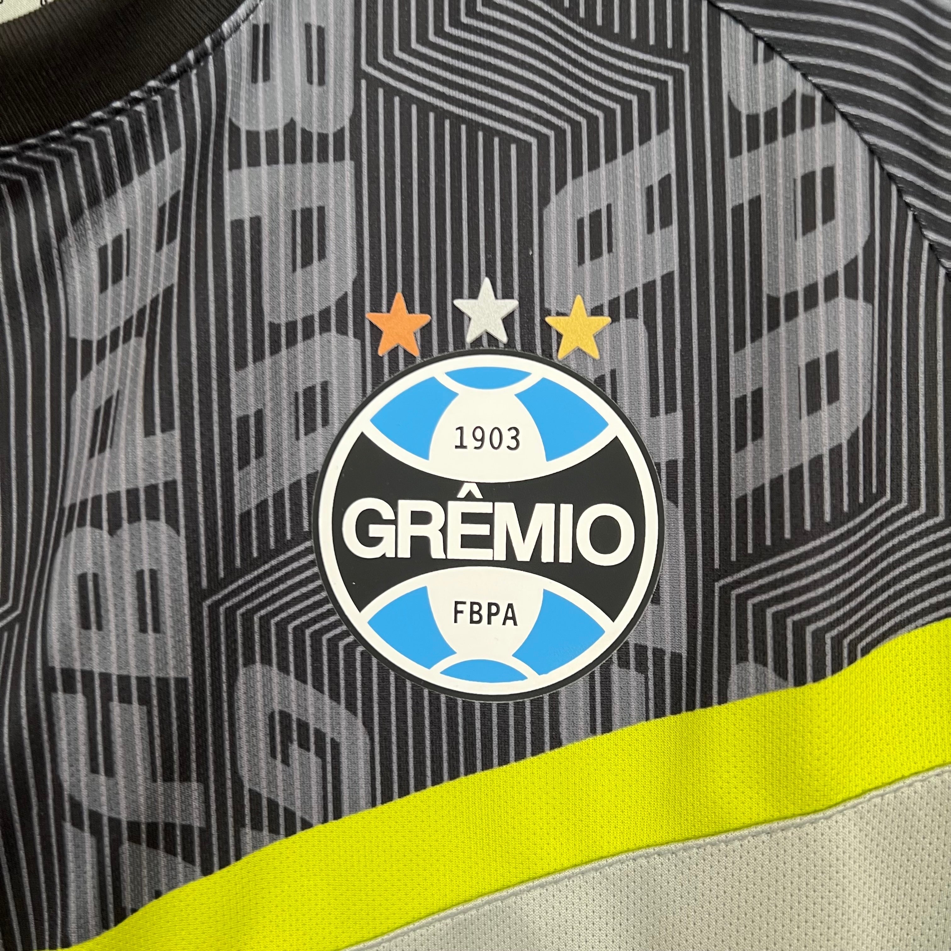 GREMIO TRAINING II 23/24 MEN