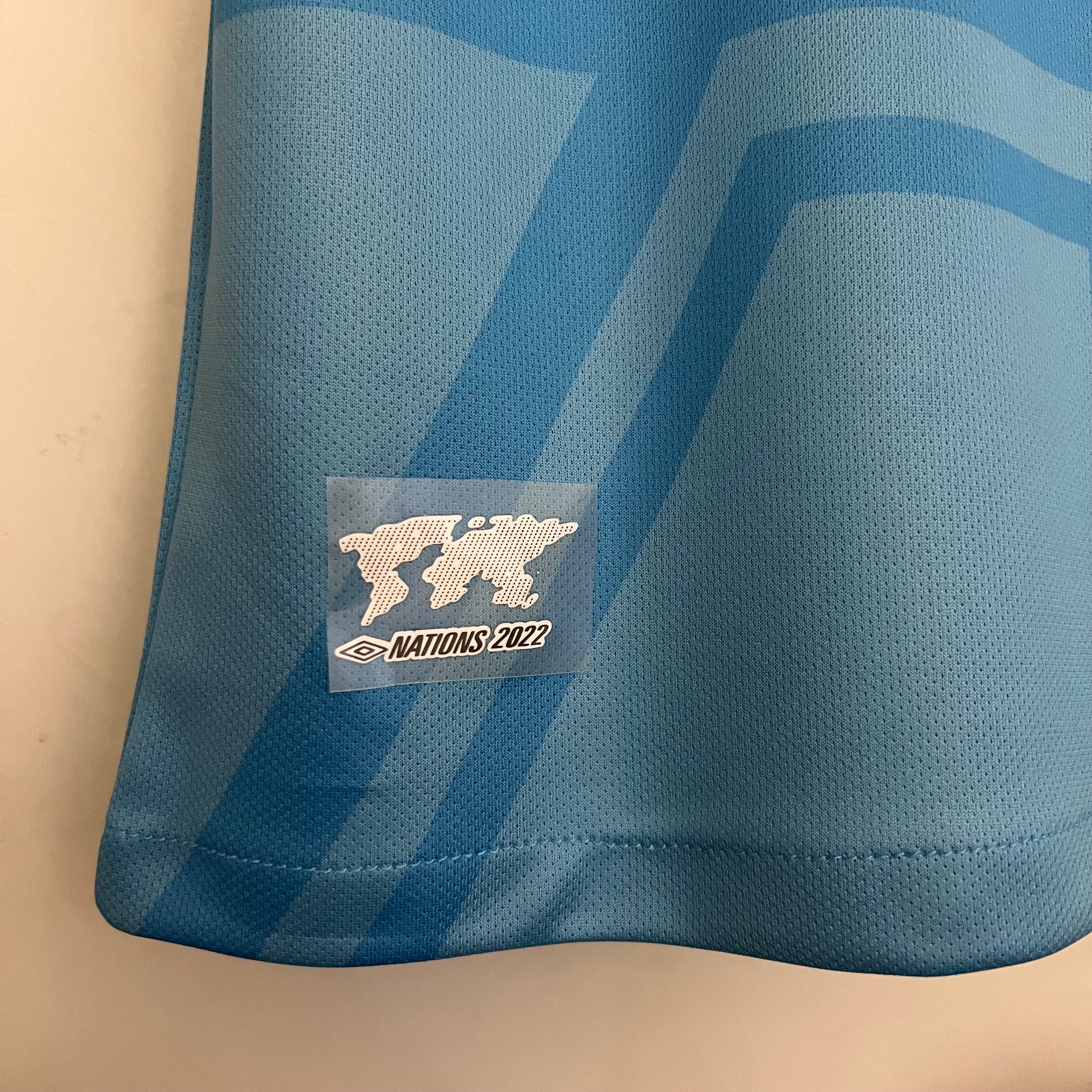 GREMIO III 23/24 MEN