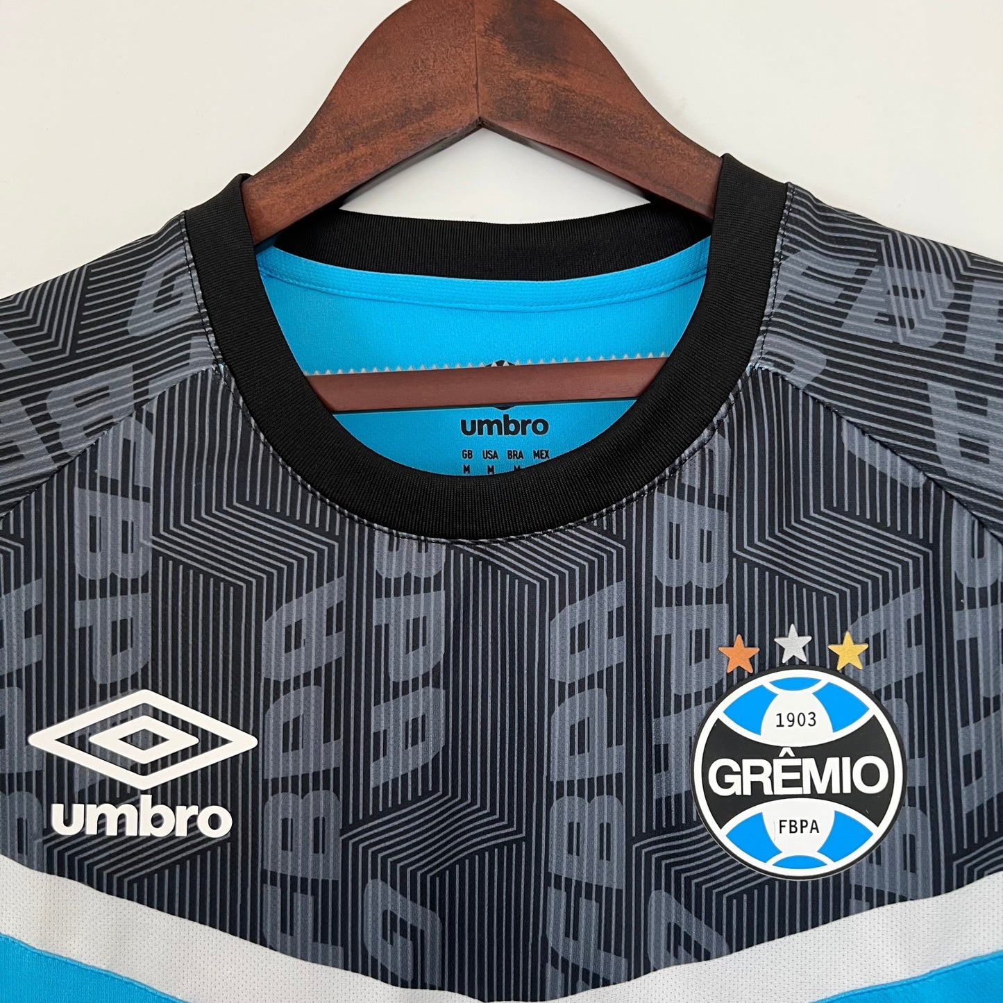 GREMIO TRAINING III 23/24 MEN