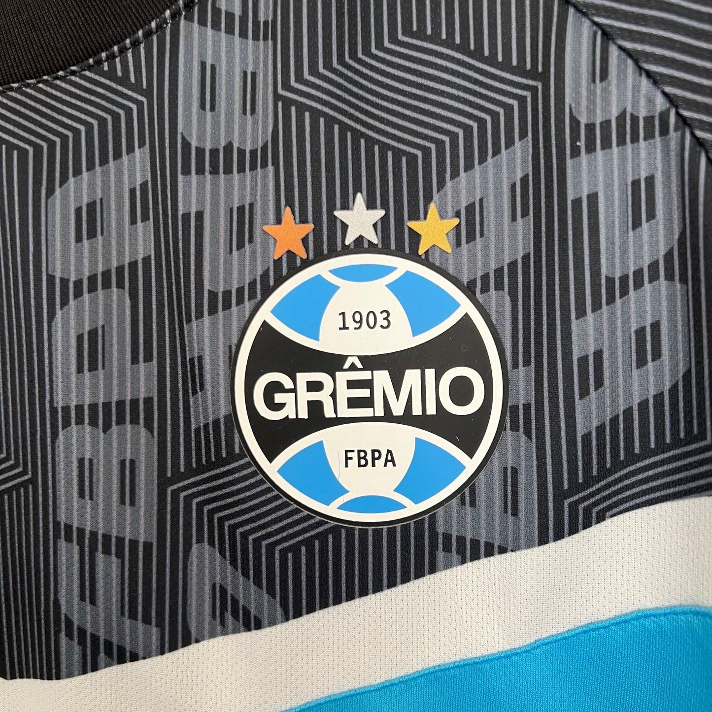 GREMIO TRAINING III 23/24 MEN