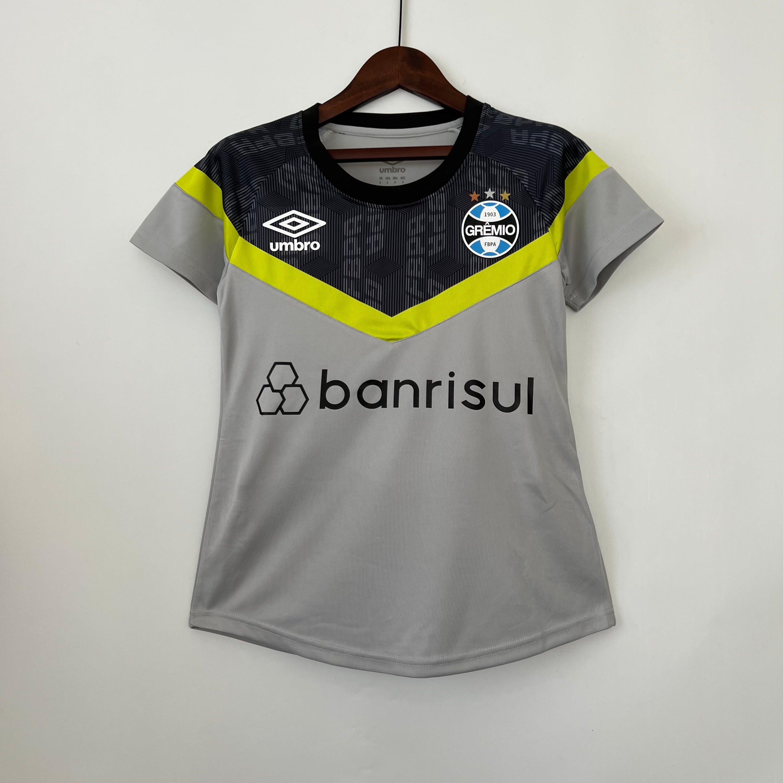 GREMIO TRAINING II 23/24 WOMEN