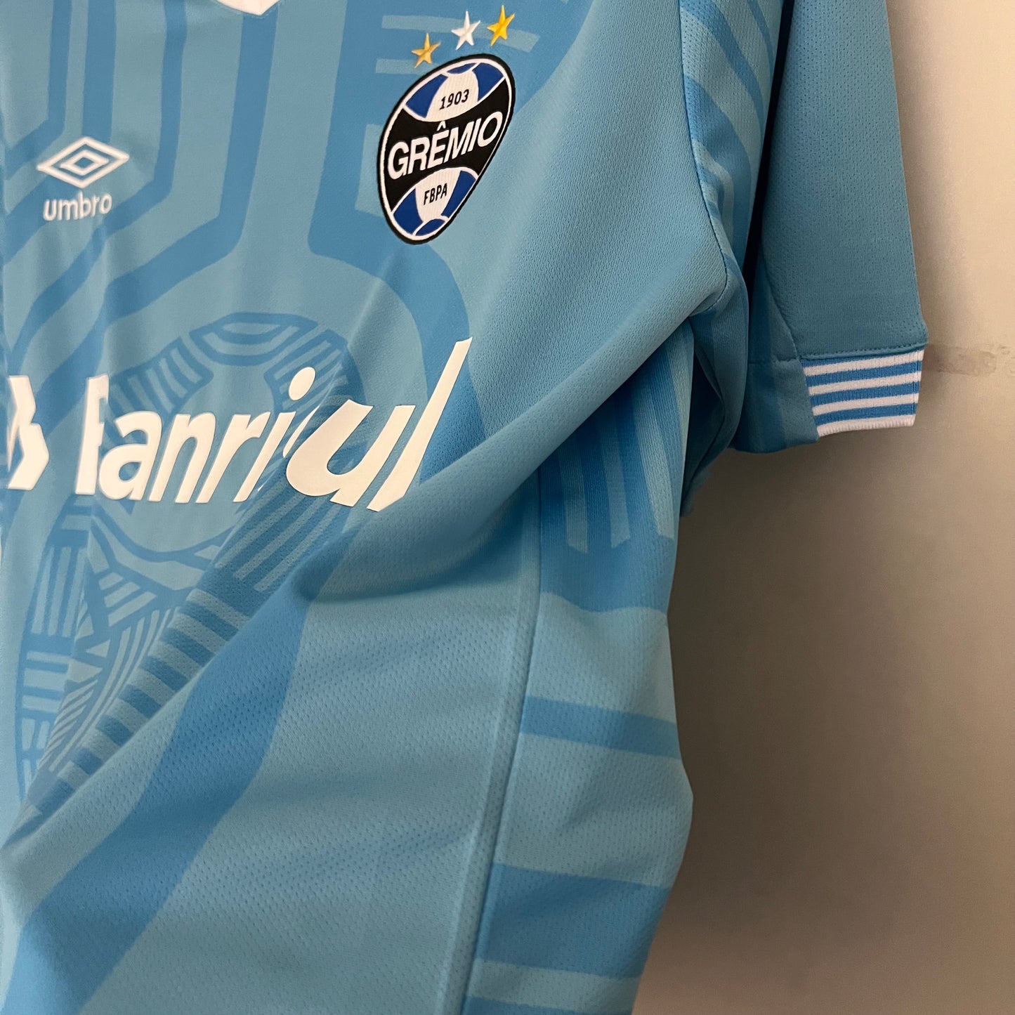 GREMIO III 23/24 MEN