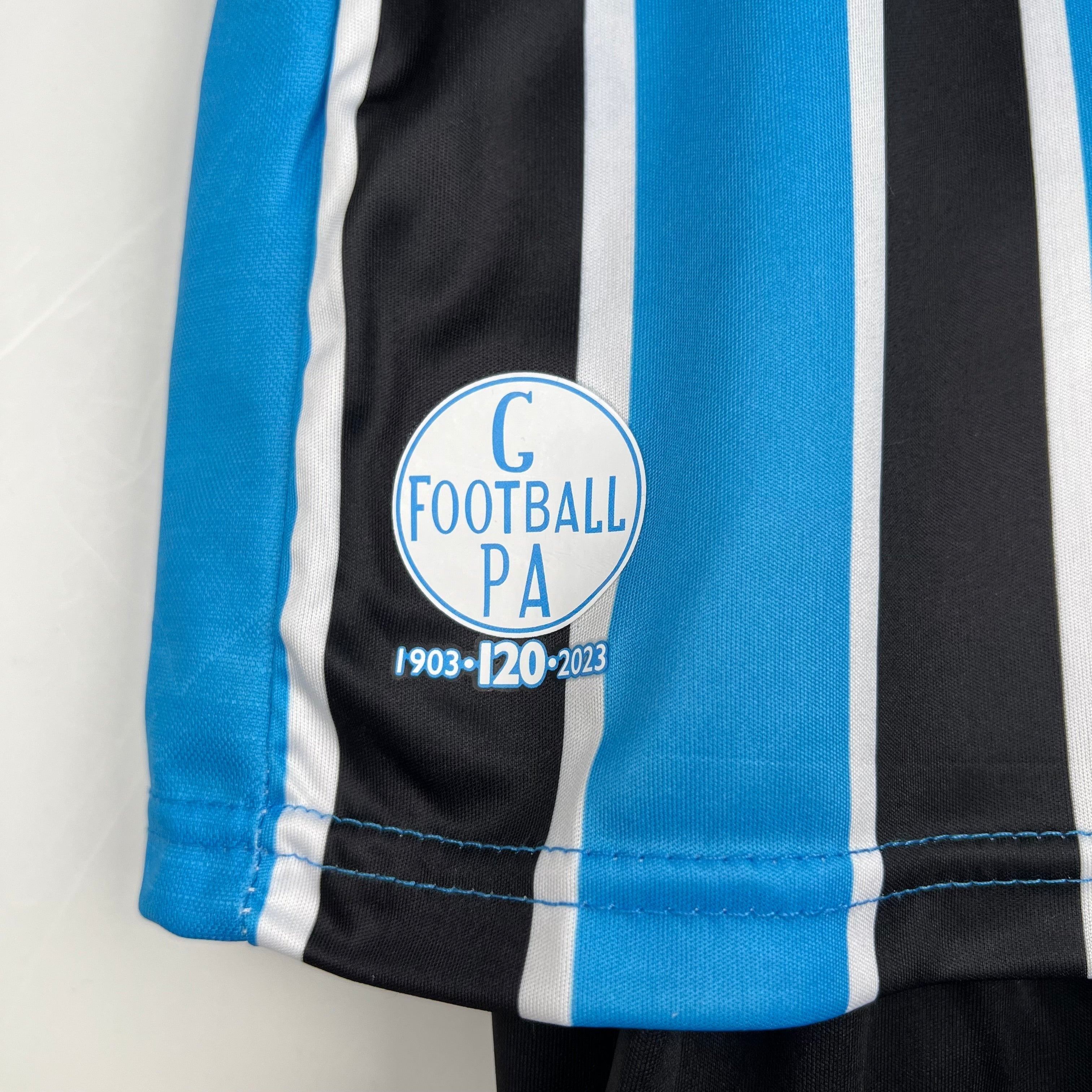 GRÊMIO I 23/24 KIDS KIT