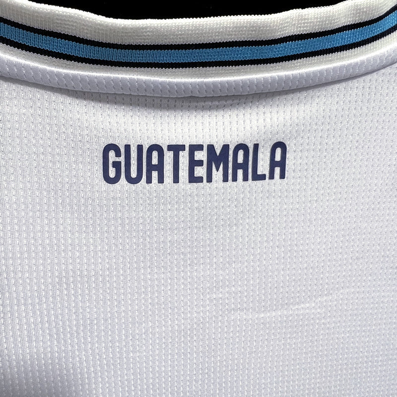 GUATEMALA I 23/24 MEN