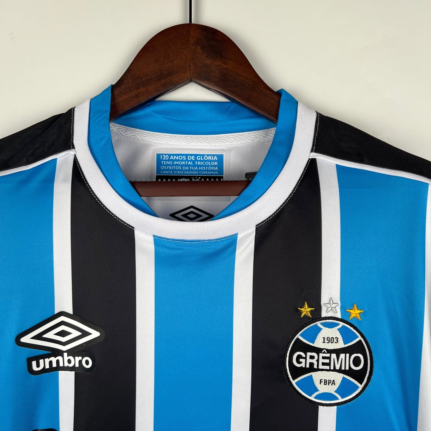 GREMIO I 23/24 MEN (LONG SLEEVE)