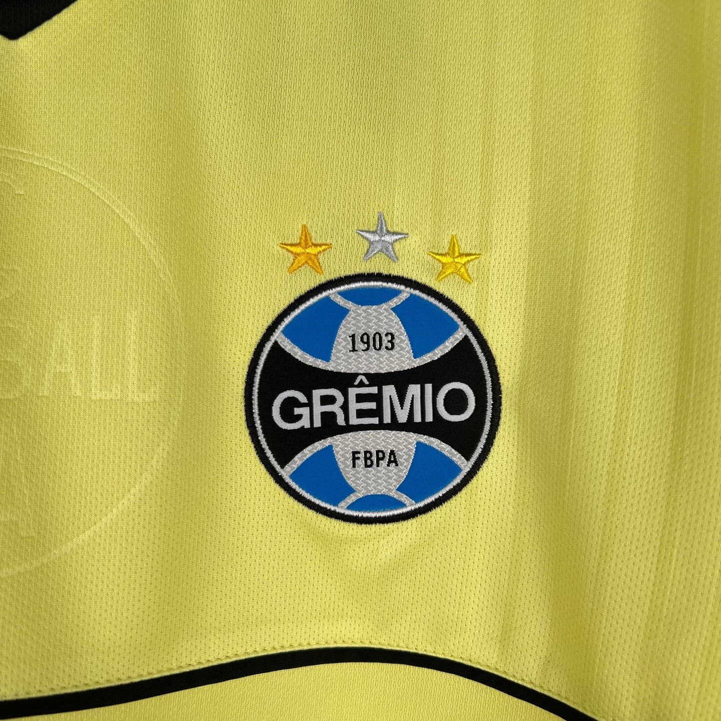 GREMIO GOALKEEPER/GOALKEEPER I 23/24 MEN