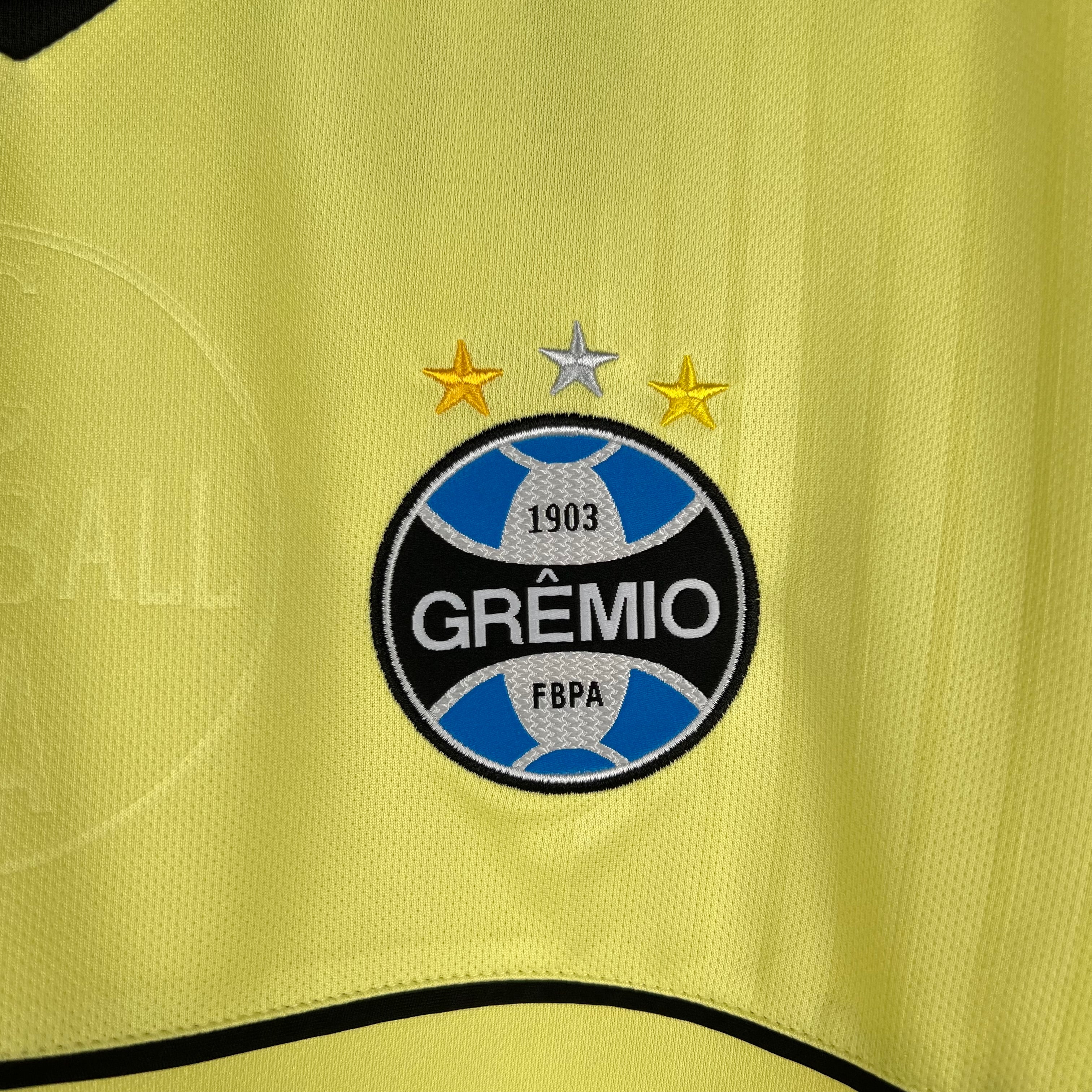 GREMIO GOALKEEPER/GOALKEEPER I 23/24 MEN