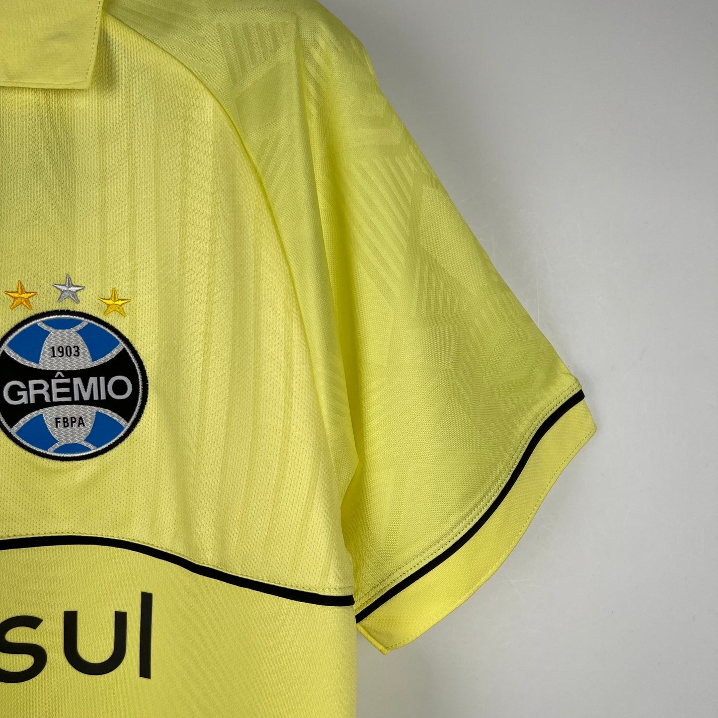 GREMIO GOALKEEPER/GOALKEEPER I 23/24 MEN