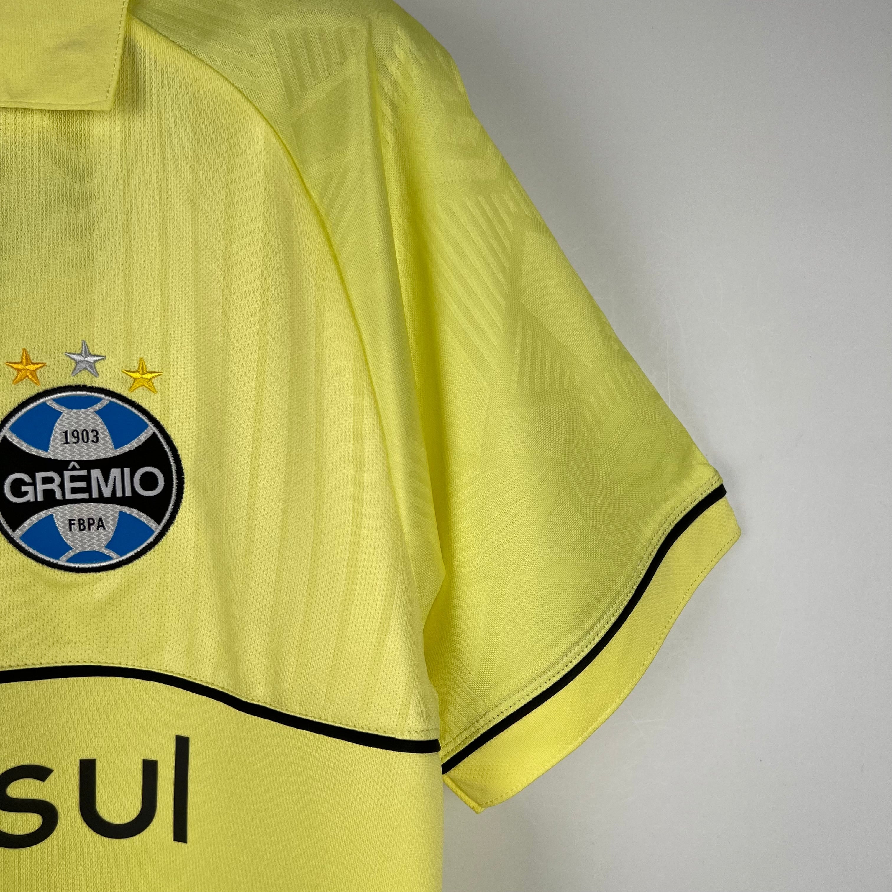 GREMIO GOALKEEPER/GOALKEEPER I 23/24 MEN
