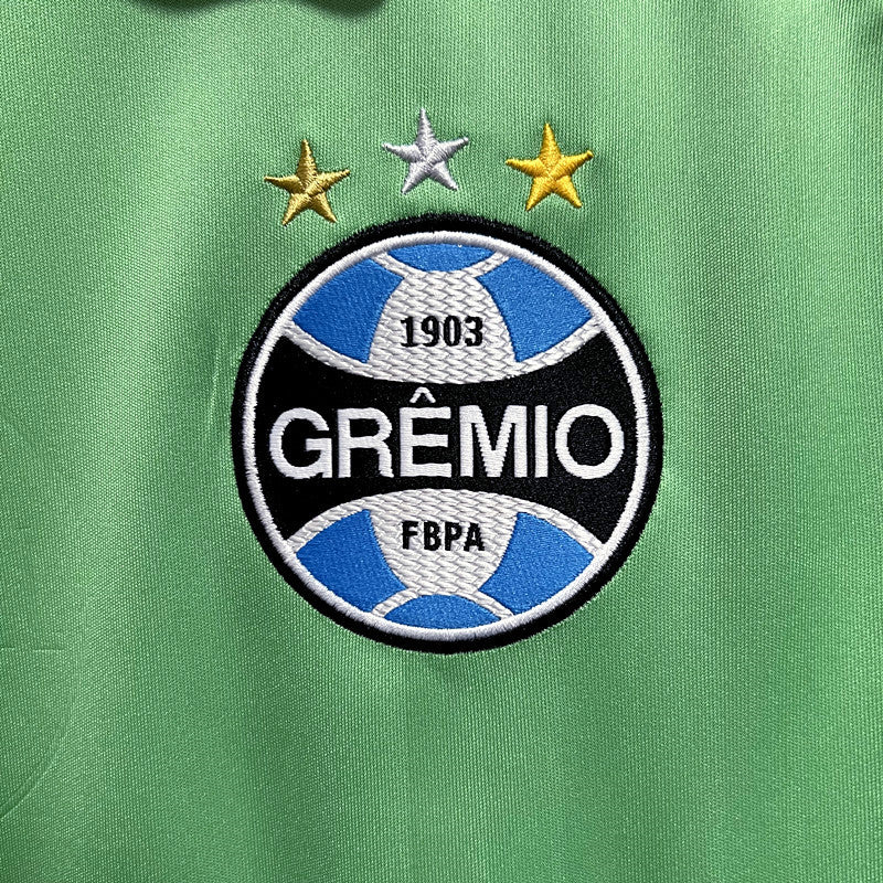 GREMIO GOALKEEPER/GOALKEEPER III 23/24 MEN