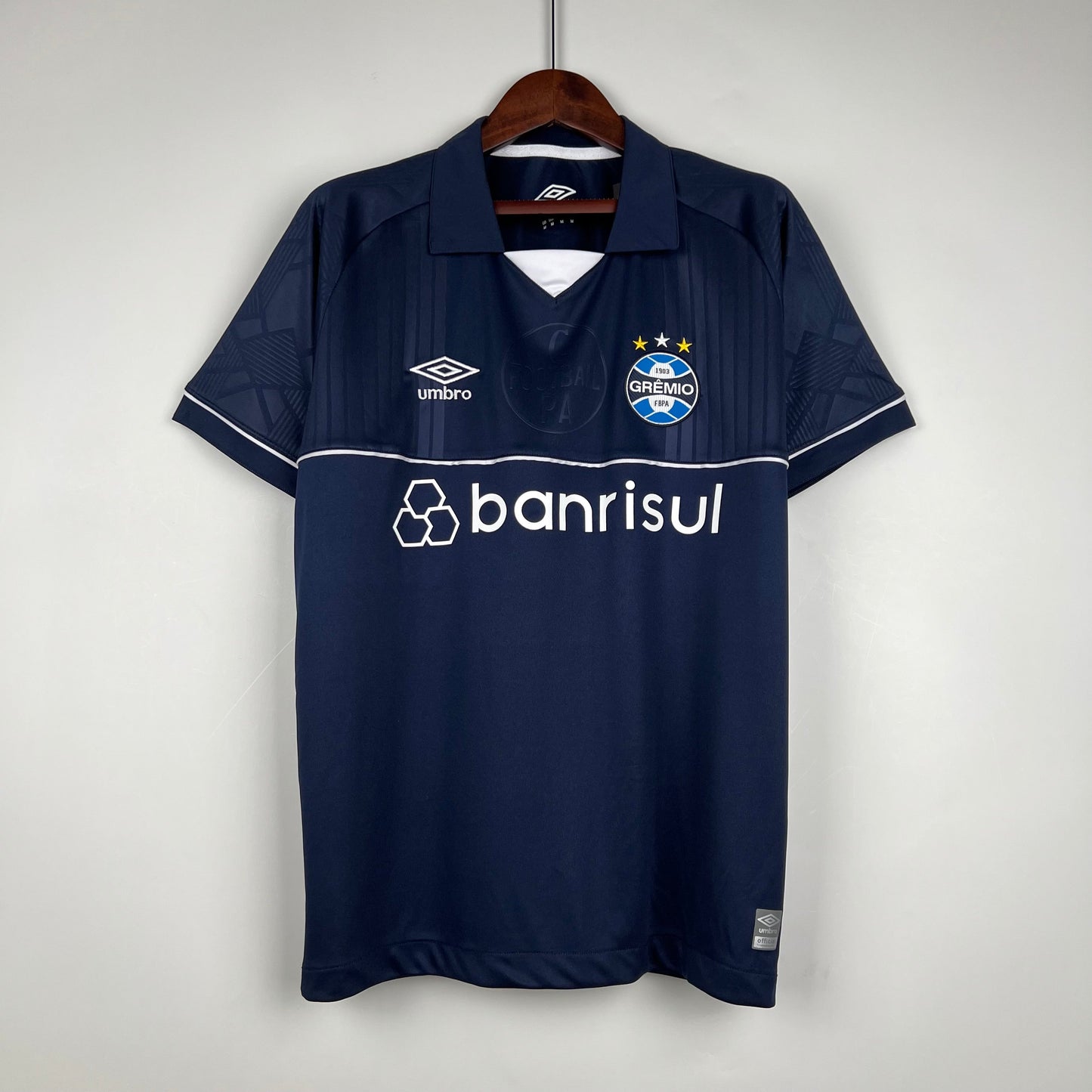 GREMIO GOALKEEPER/GOALKEEPER II 23/24 MEN