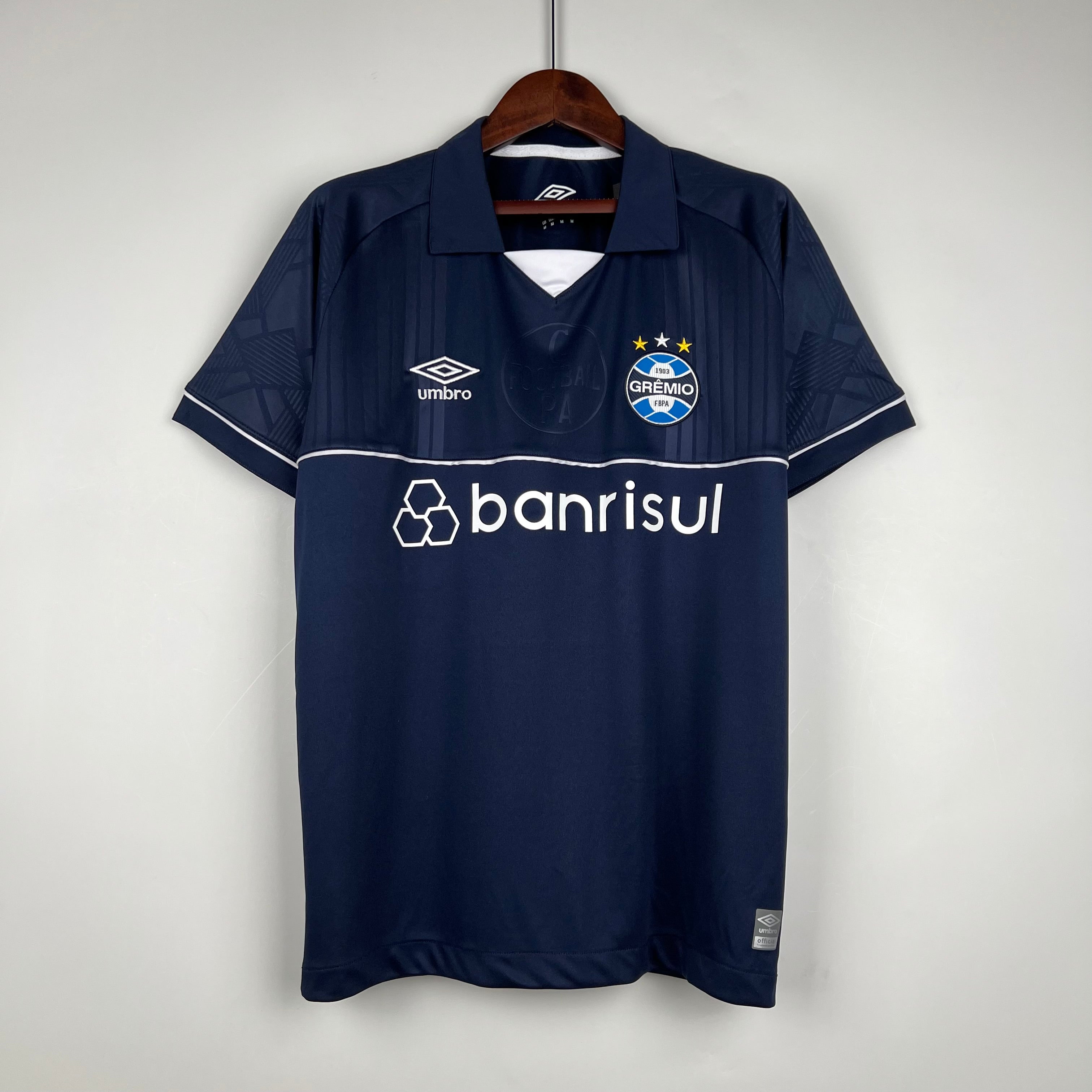 GREMIO GOALKEEPER/GOALKEEPER II 23/24 MEN