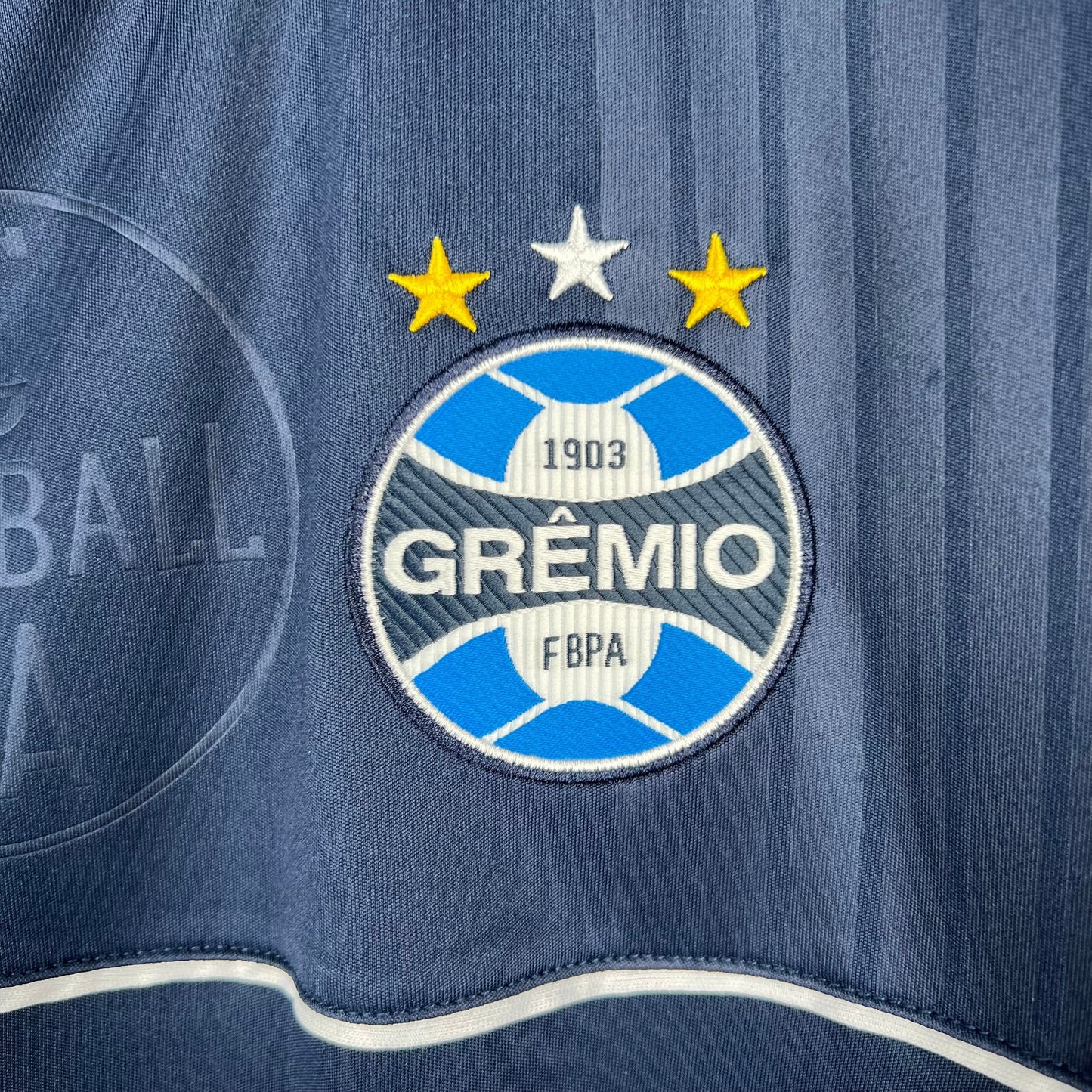 GREMIO GOALKEEPER/GOALKEEPER II 23/24 MEN
