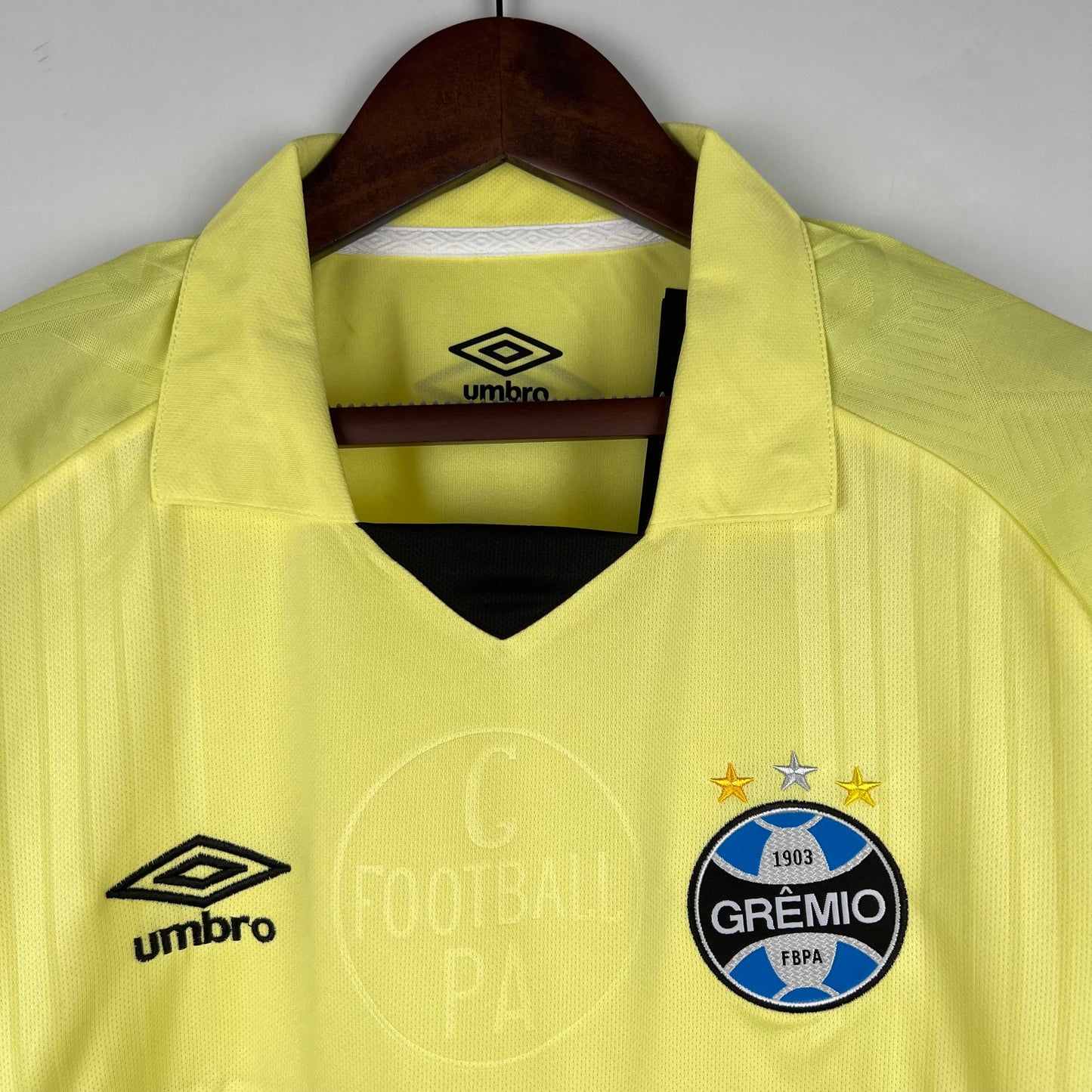 GREMIO GOALKEEPER/GOALKEEPER I 23/24 MEN