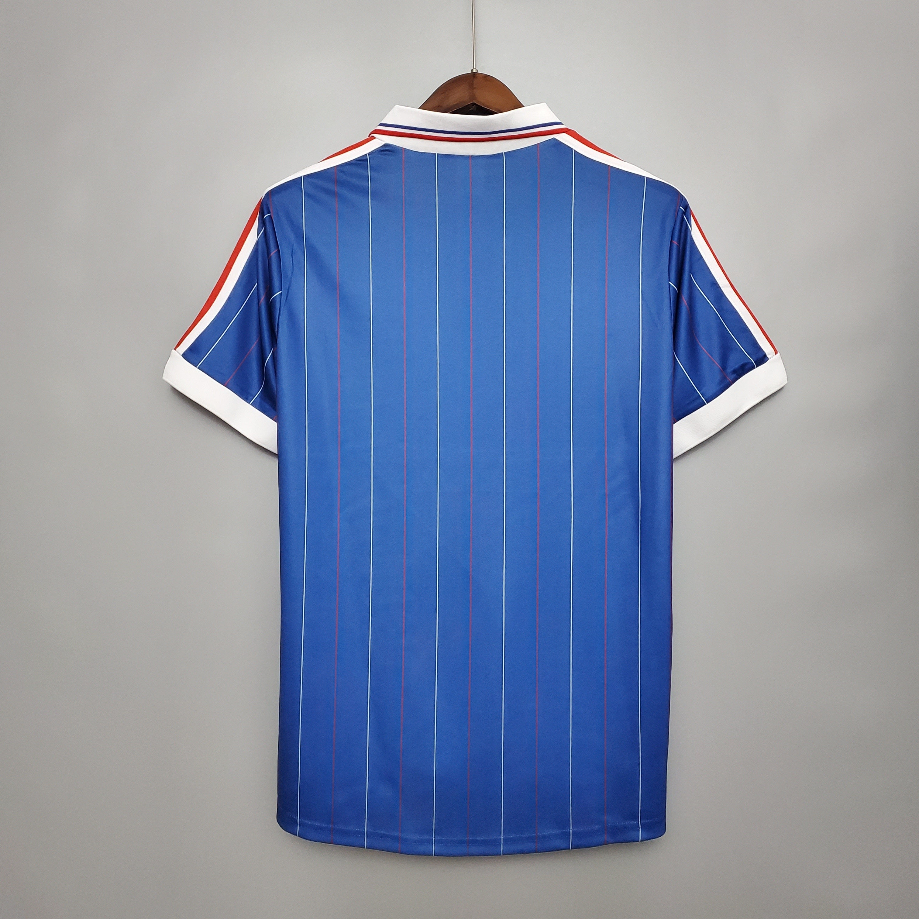 FRANCE I 82/83 MEN (RETRO)