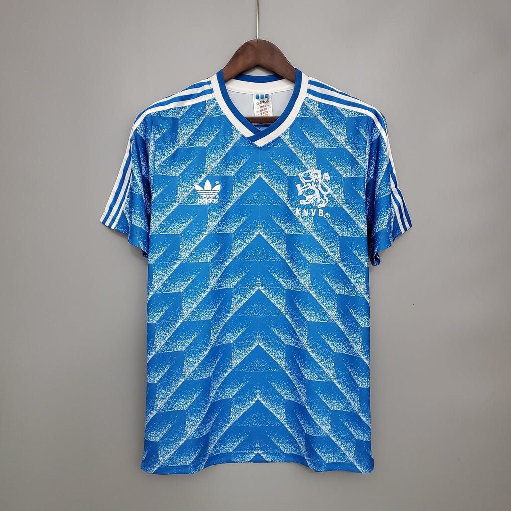 NETHERLANDS II 88/89 MEN (RETRO)