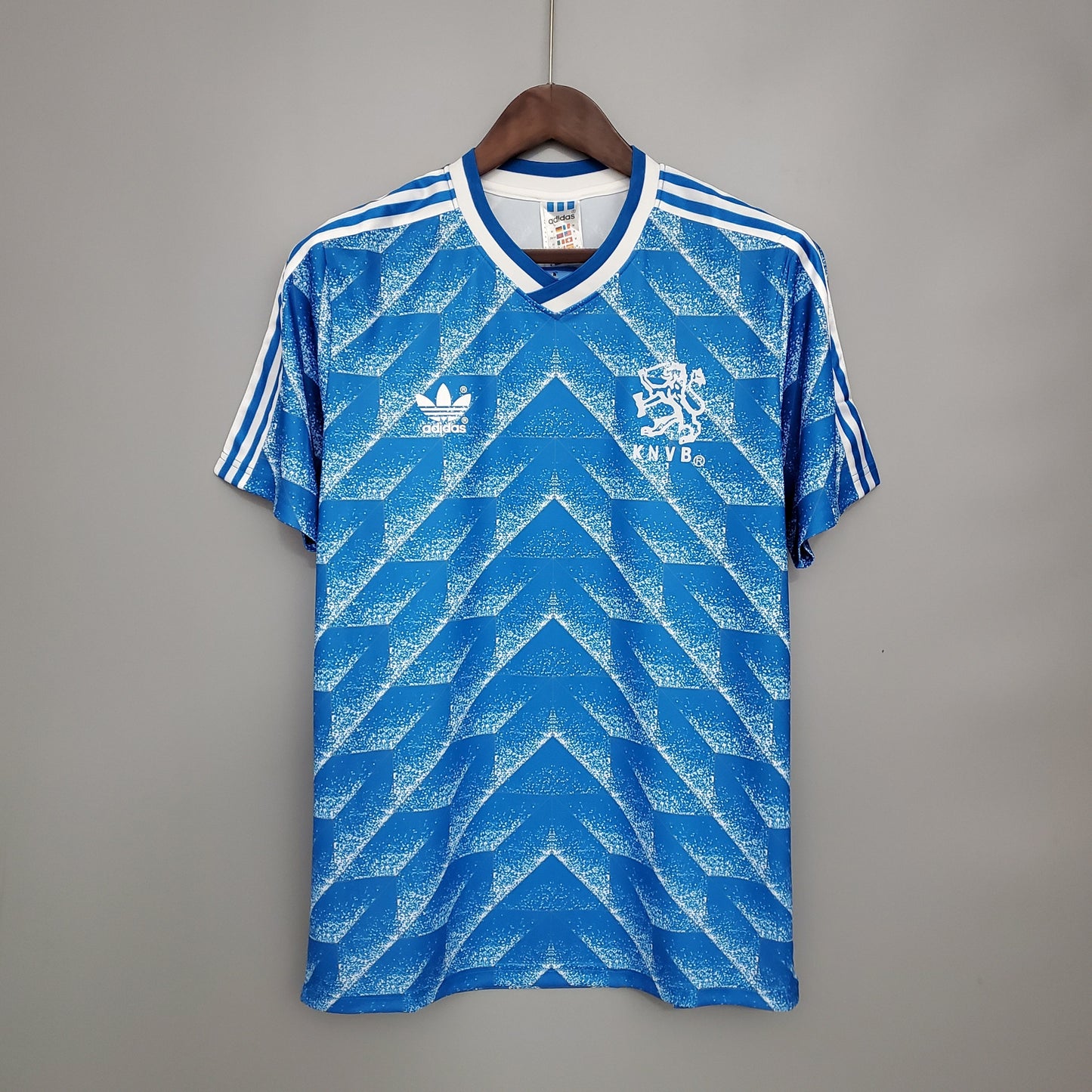 NETHERLANDS II 88/89 MEN (RETRO)