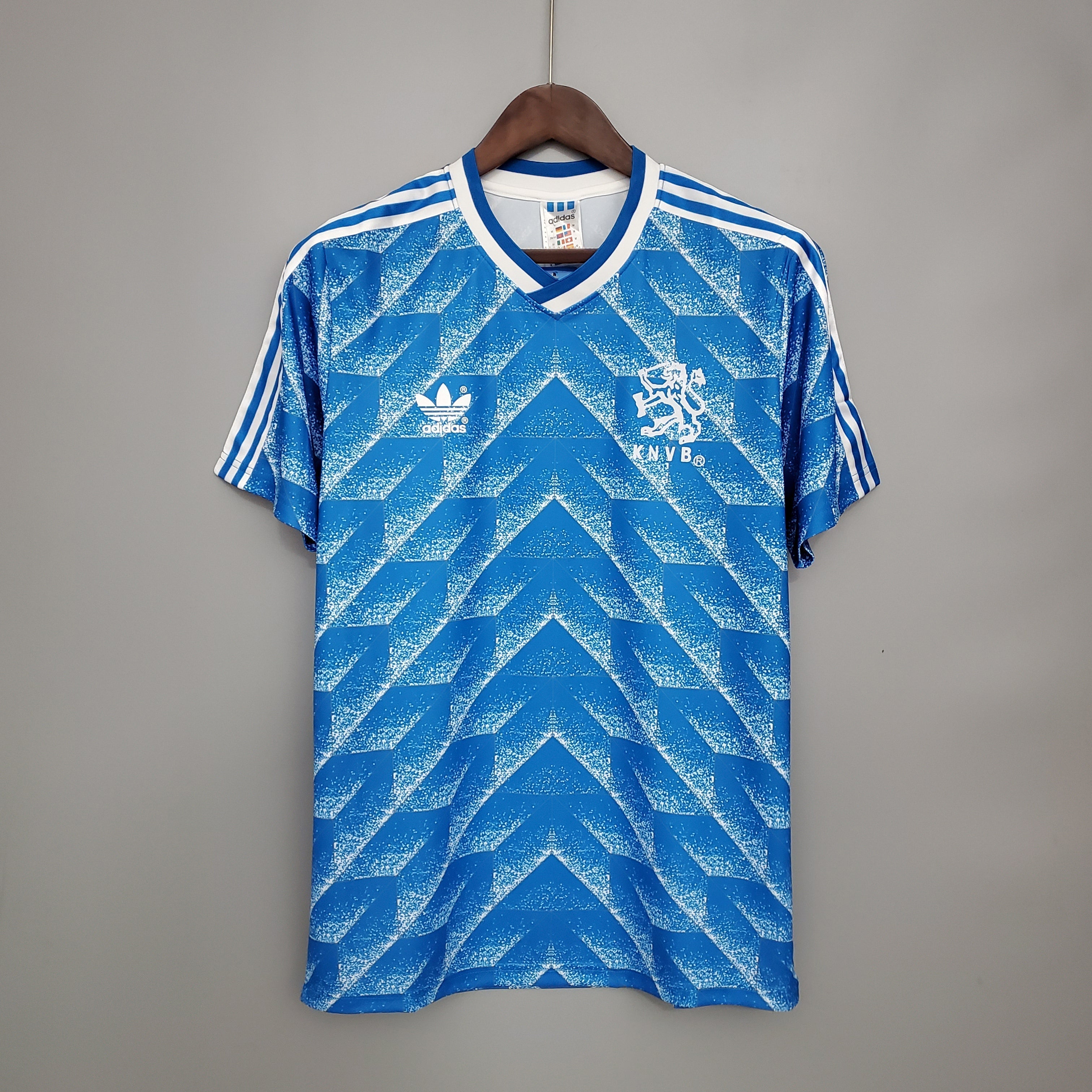 NETHERLANDS II 88/89 MEN (RETRO)