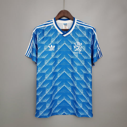 NETHERLANDS II 88/89 MEN (RETRO)