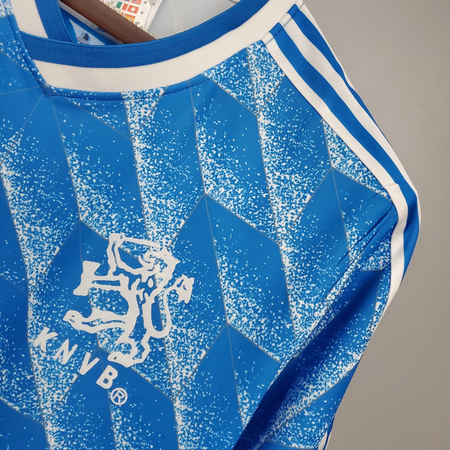 NETHERLANDS II 88/89 MEN (RETRO)