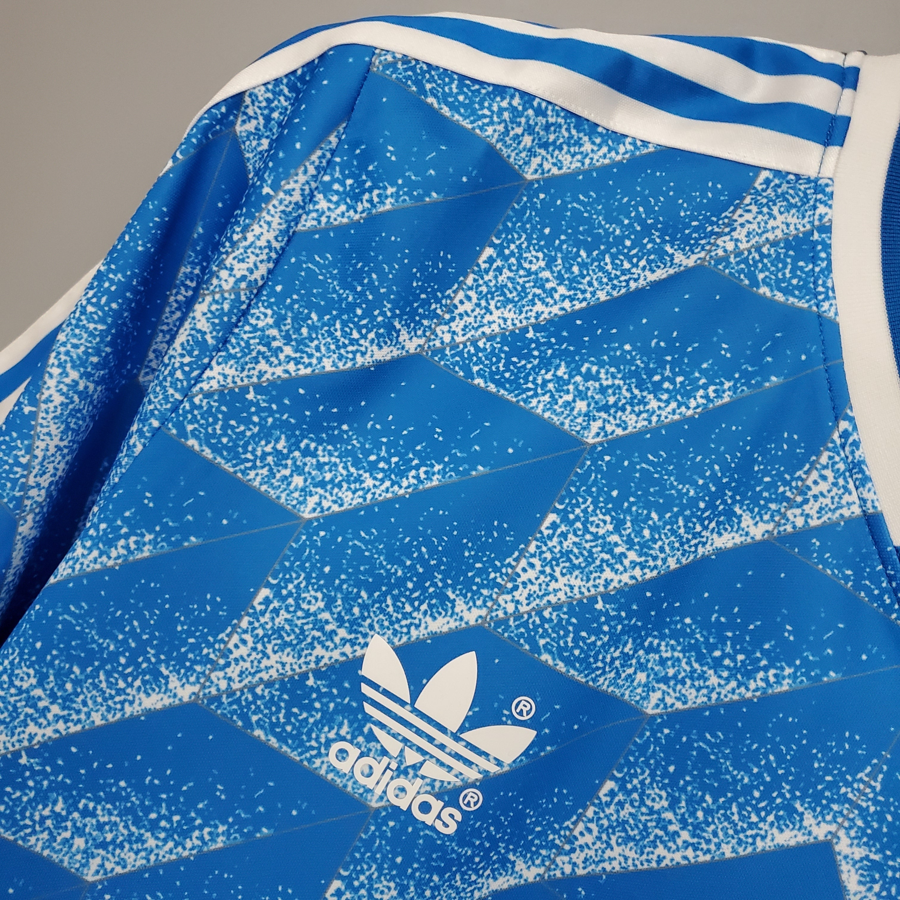 NETHERLANDS II 88/89 MEN (RETRO)