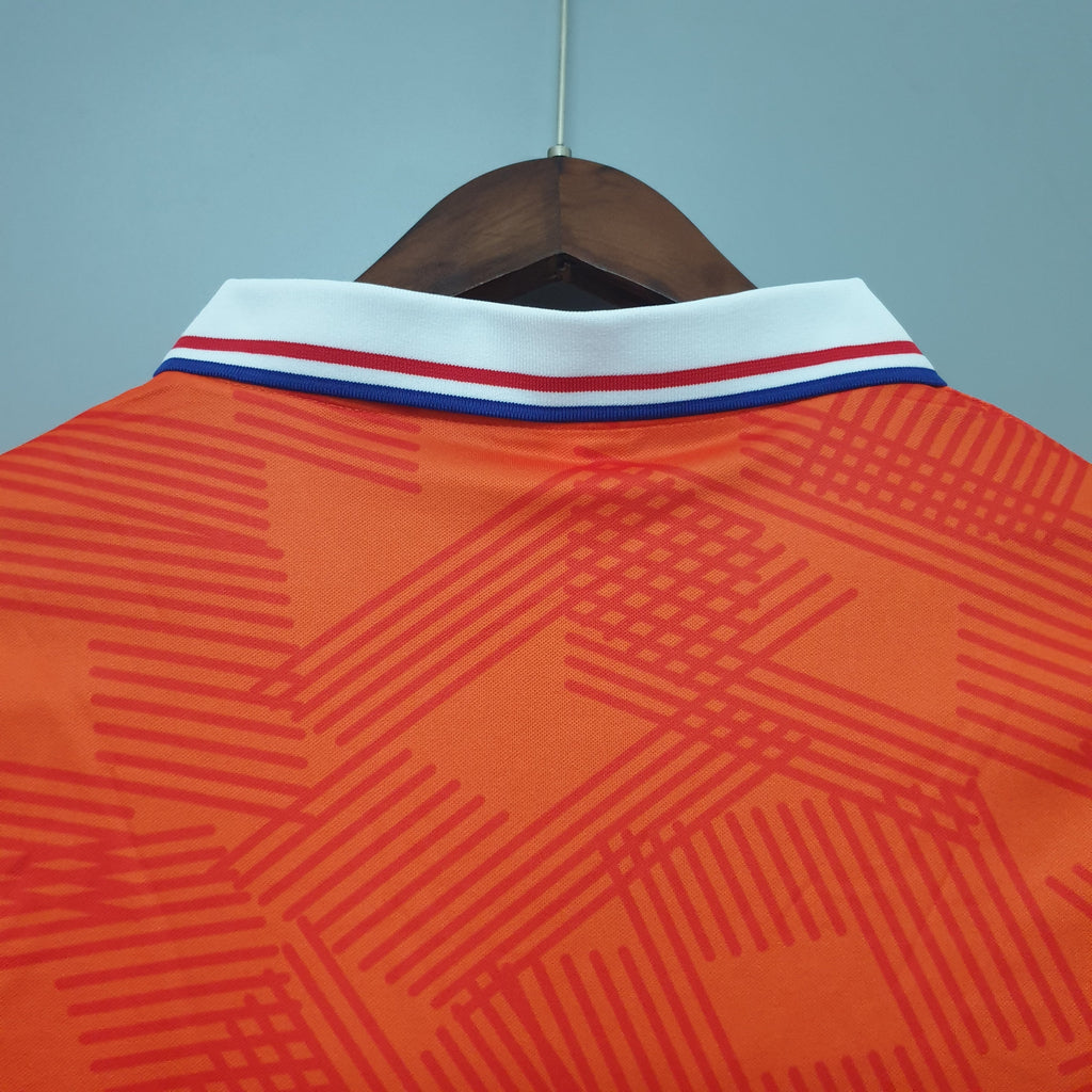 NETHERLANDS I 91/92 MEN (RETRO)