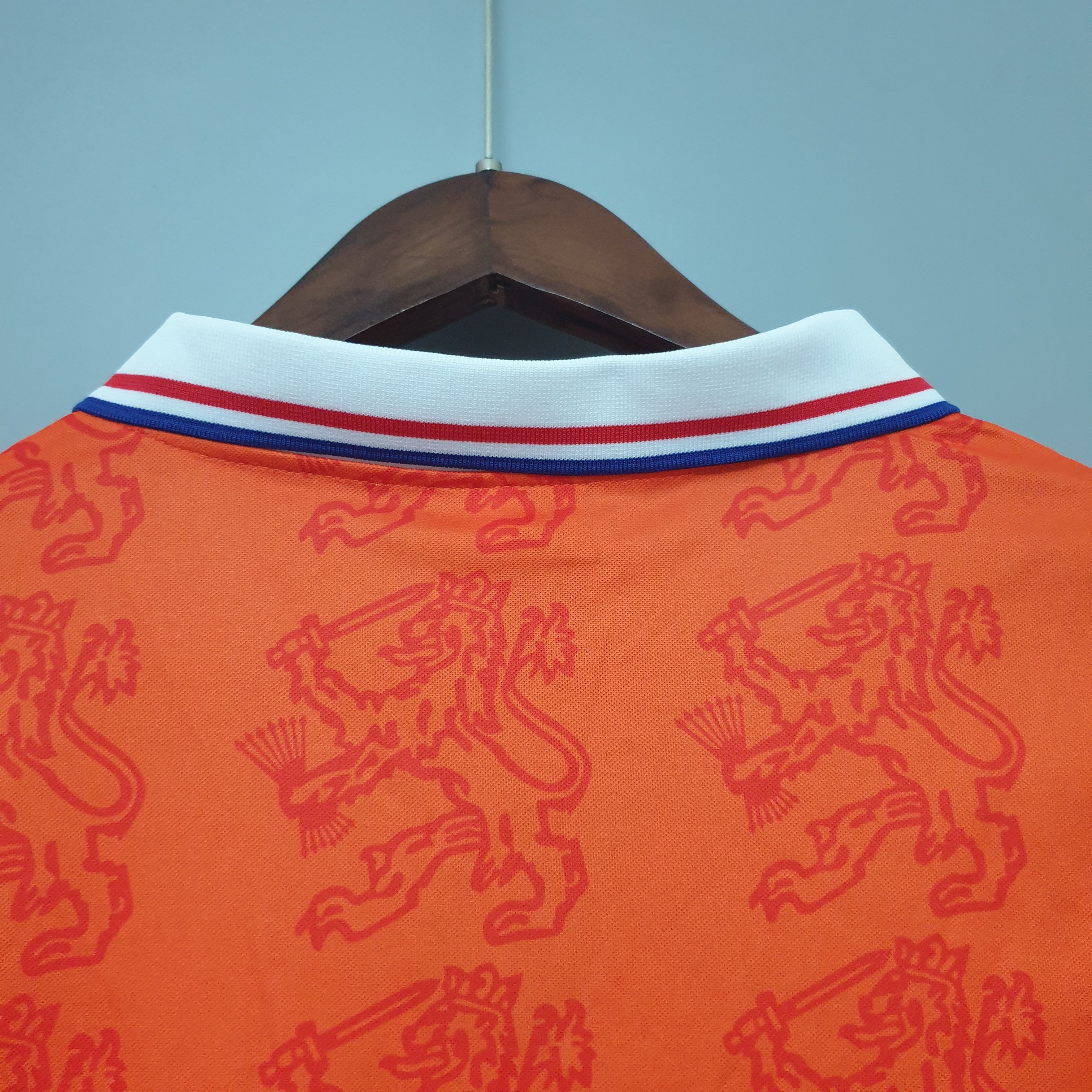NETHERLANDS I 95/96 MEN (RETRO)
