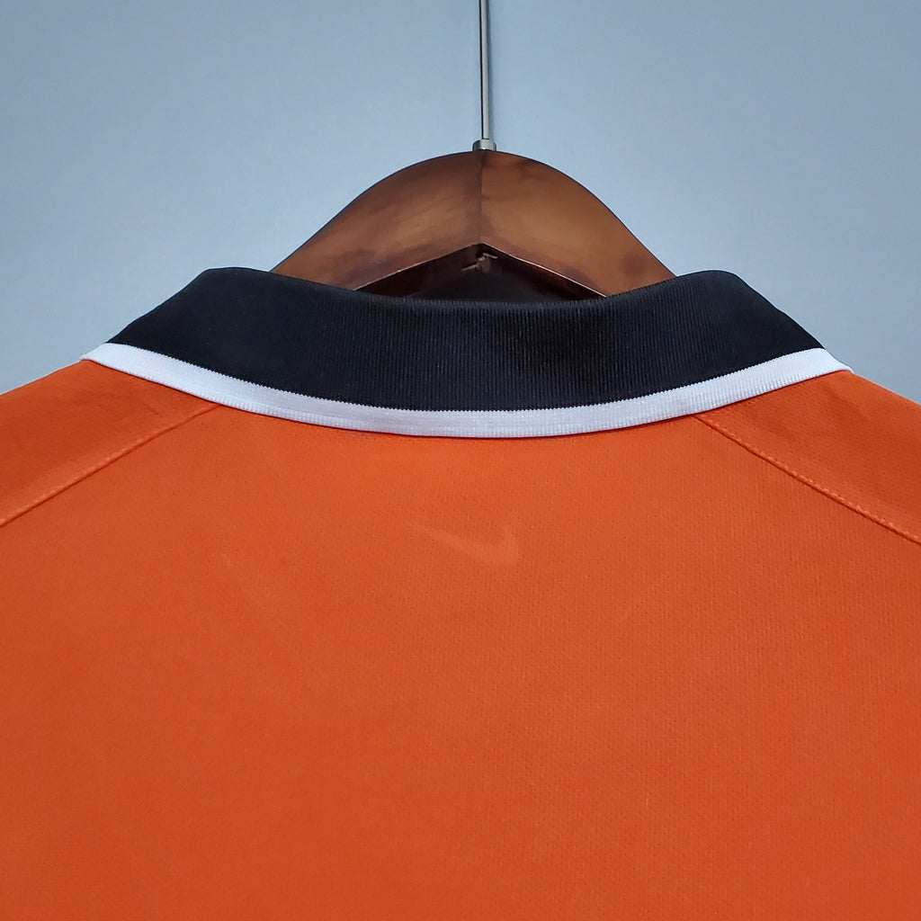 NETHERLANDS I 98/99 MEN (RETRO)