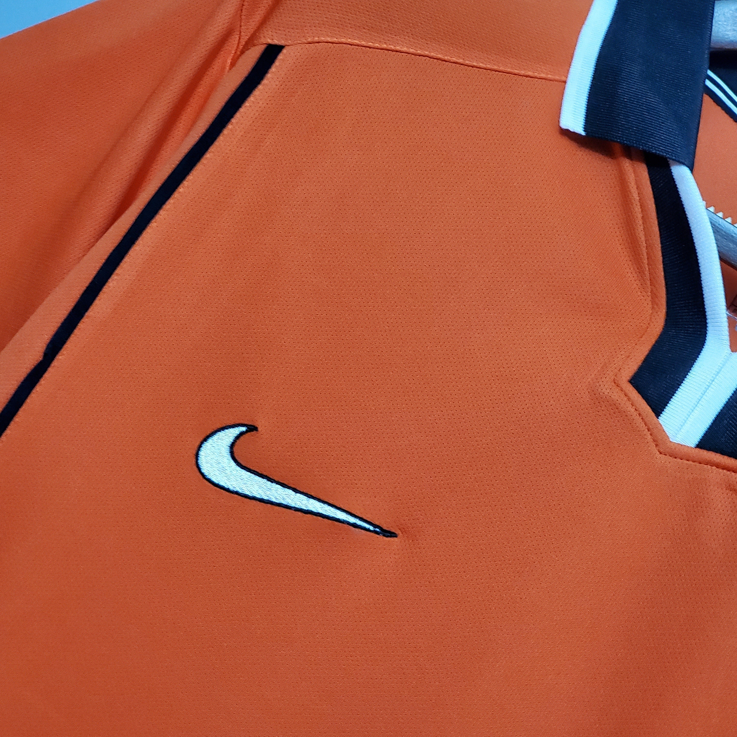 NETHERLANDS I 98/99 MEN (RETRO)