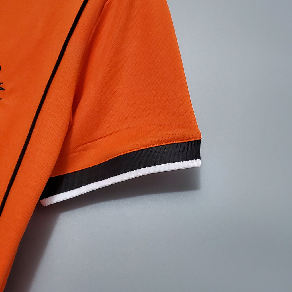 NETHERLANDS I 98/99 MEN (RETRO)