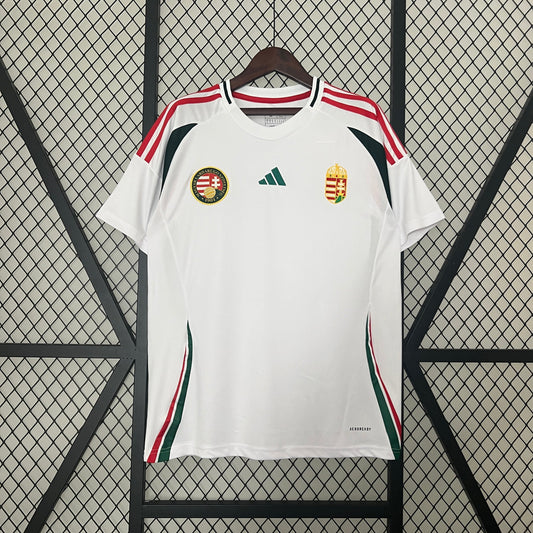 JERSEY HUNGARY II EURO 2024 MEN