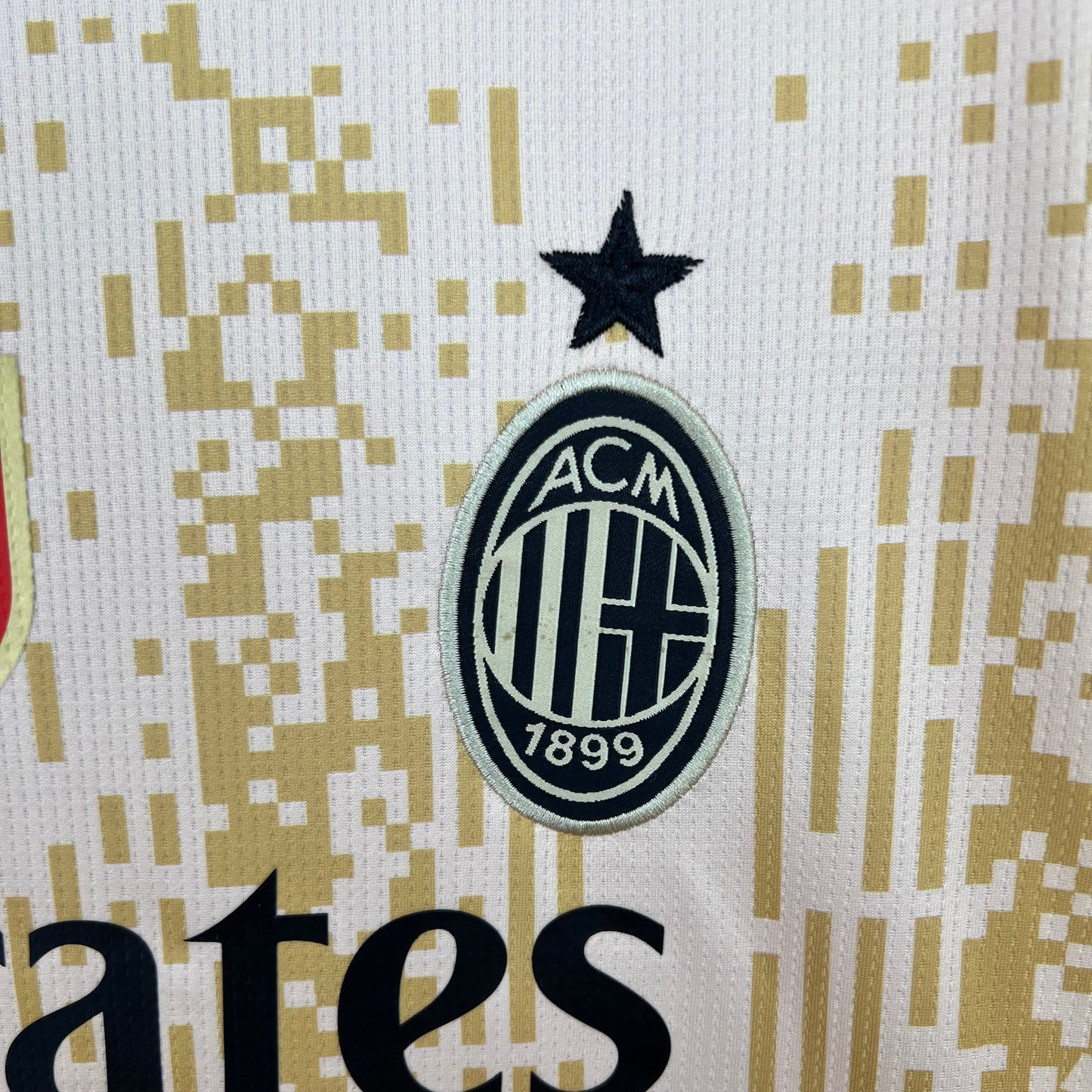 MILAN GOALKEEPER/GOALKEEPER  I 23/24 MEN