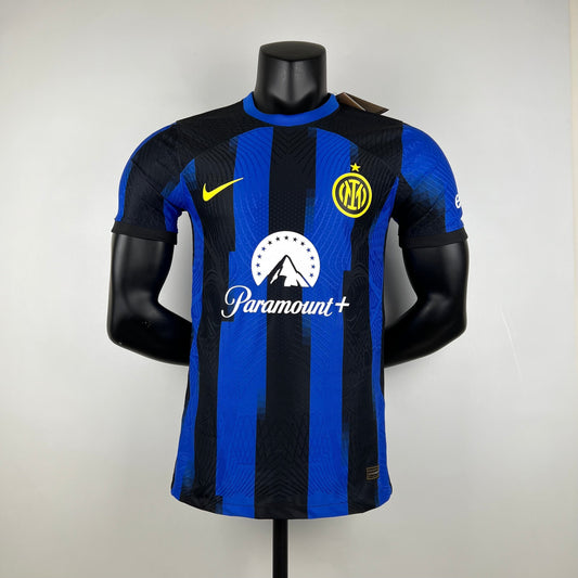 INTER MILAN I 23/24 MEN (PLAYER VERSION)