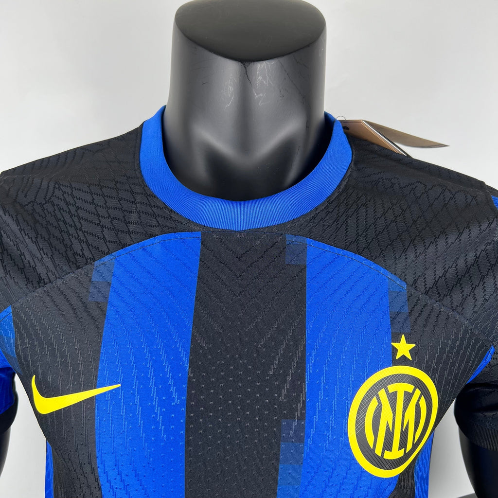 INTER MILAN I 23/24 MEN (PLAYER VERSION)