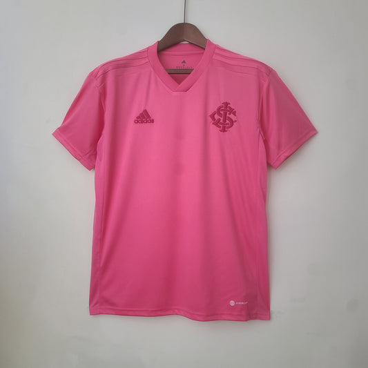INTERNACIONAL PINK  23/24 MEN