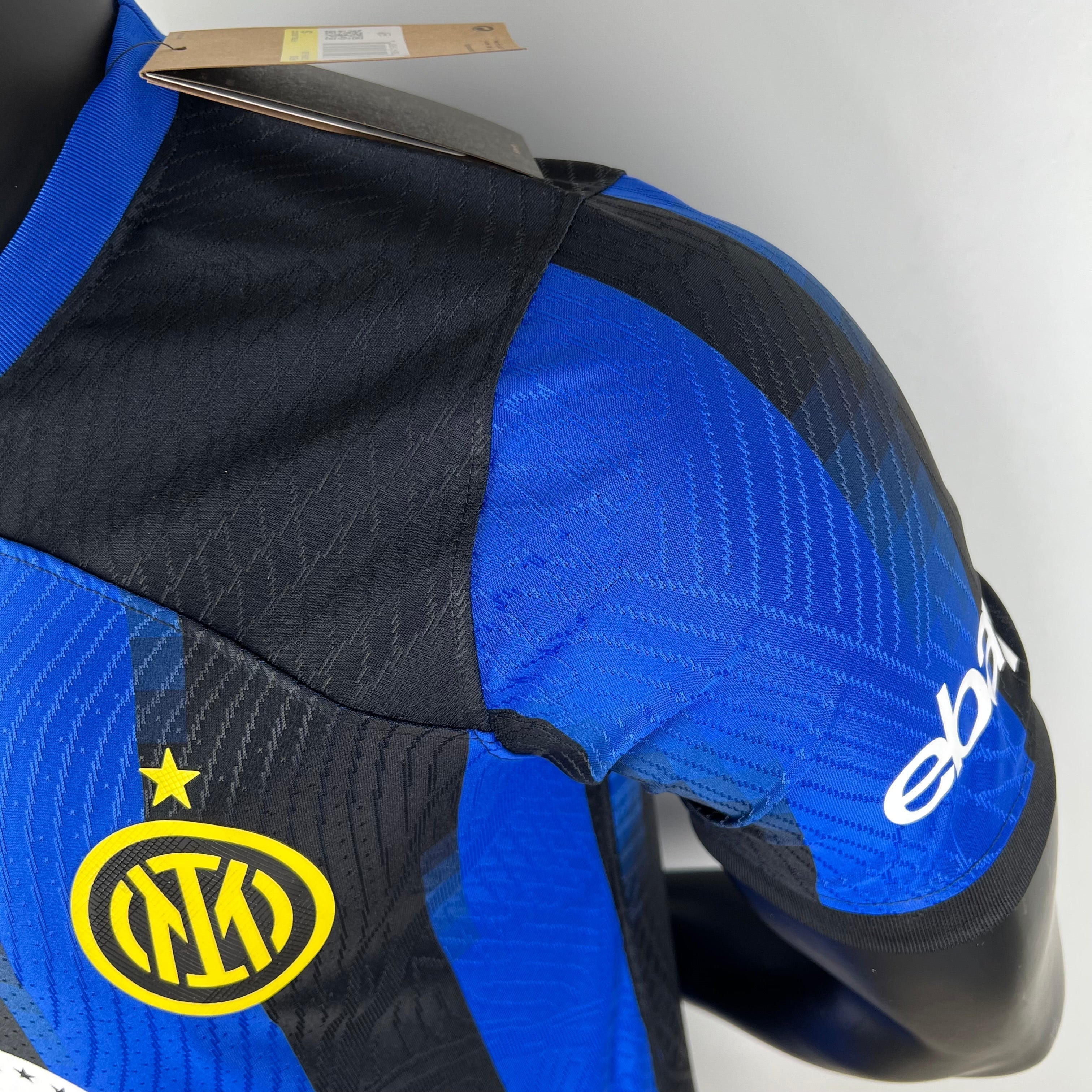 INTER MILAN I 23/24 MEN (PLAYER VERSION)