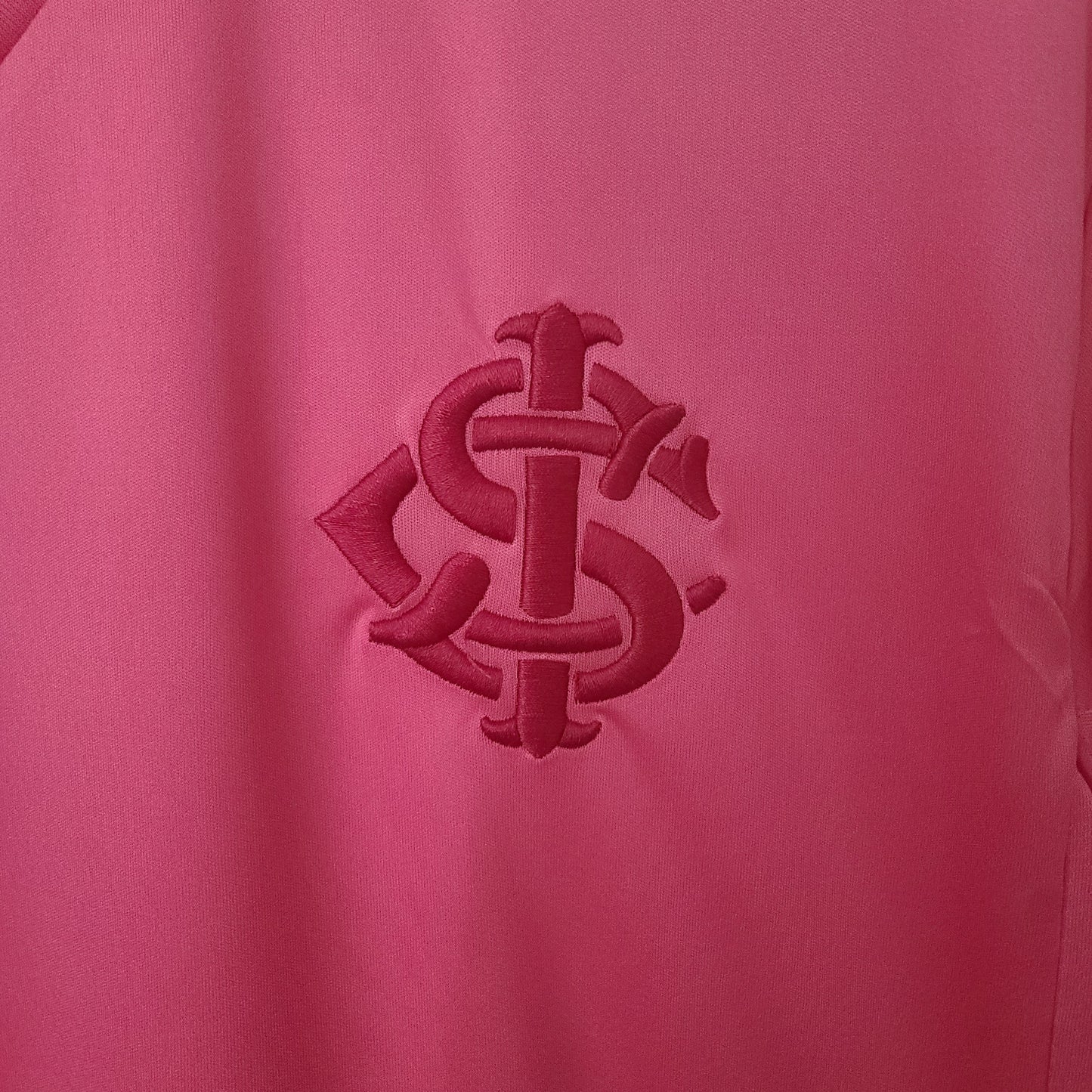 INTERNACIONAL PINK  23/24 MEN