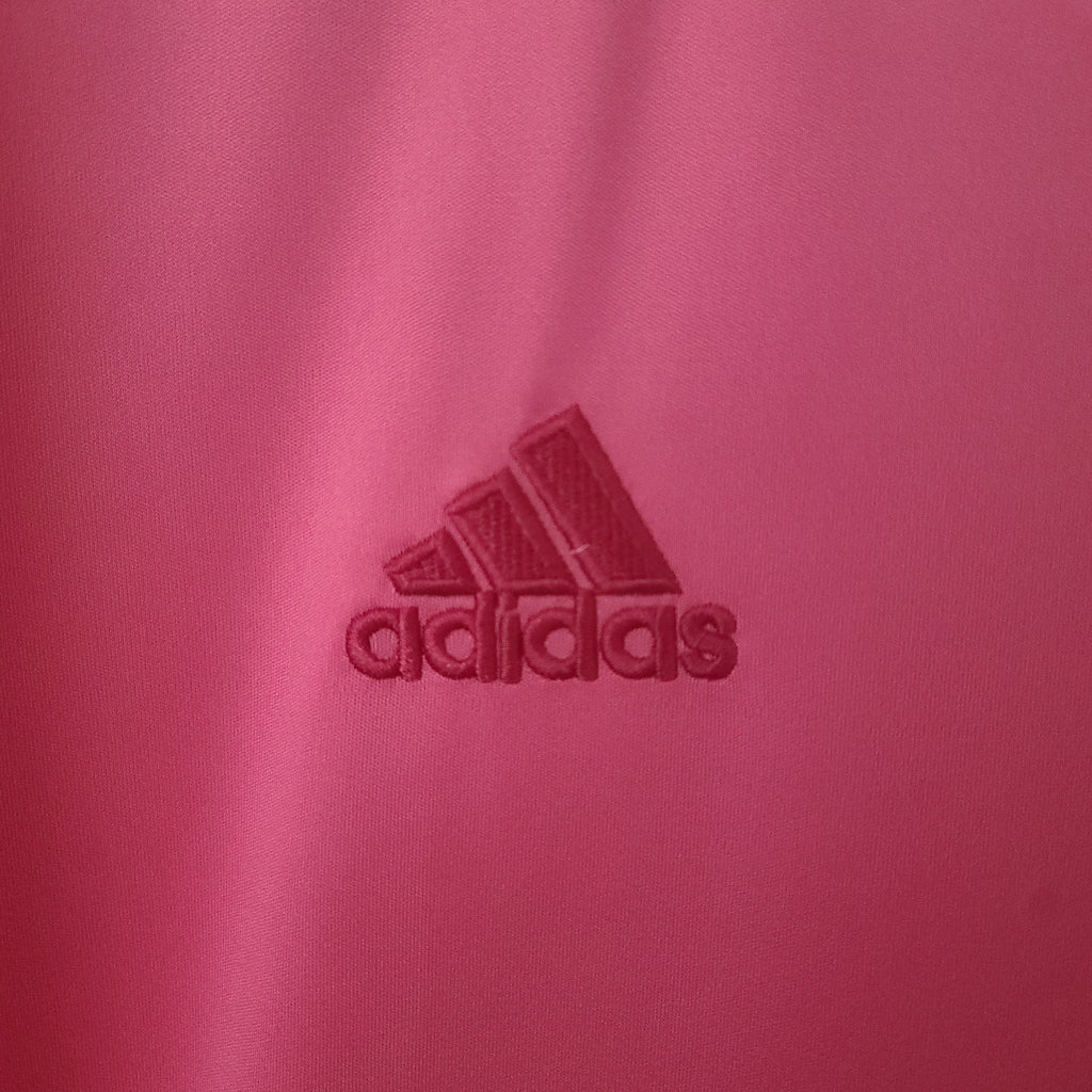 INTERNACIONAL PINK  23/24 MEN