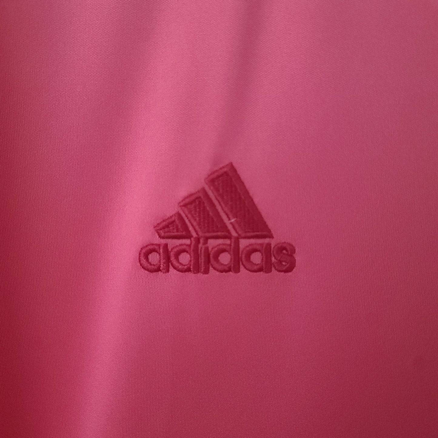 INTERNACIONAL PINK  23/24 MEN