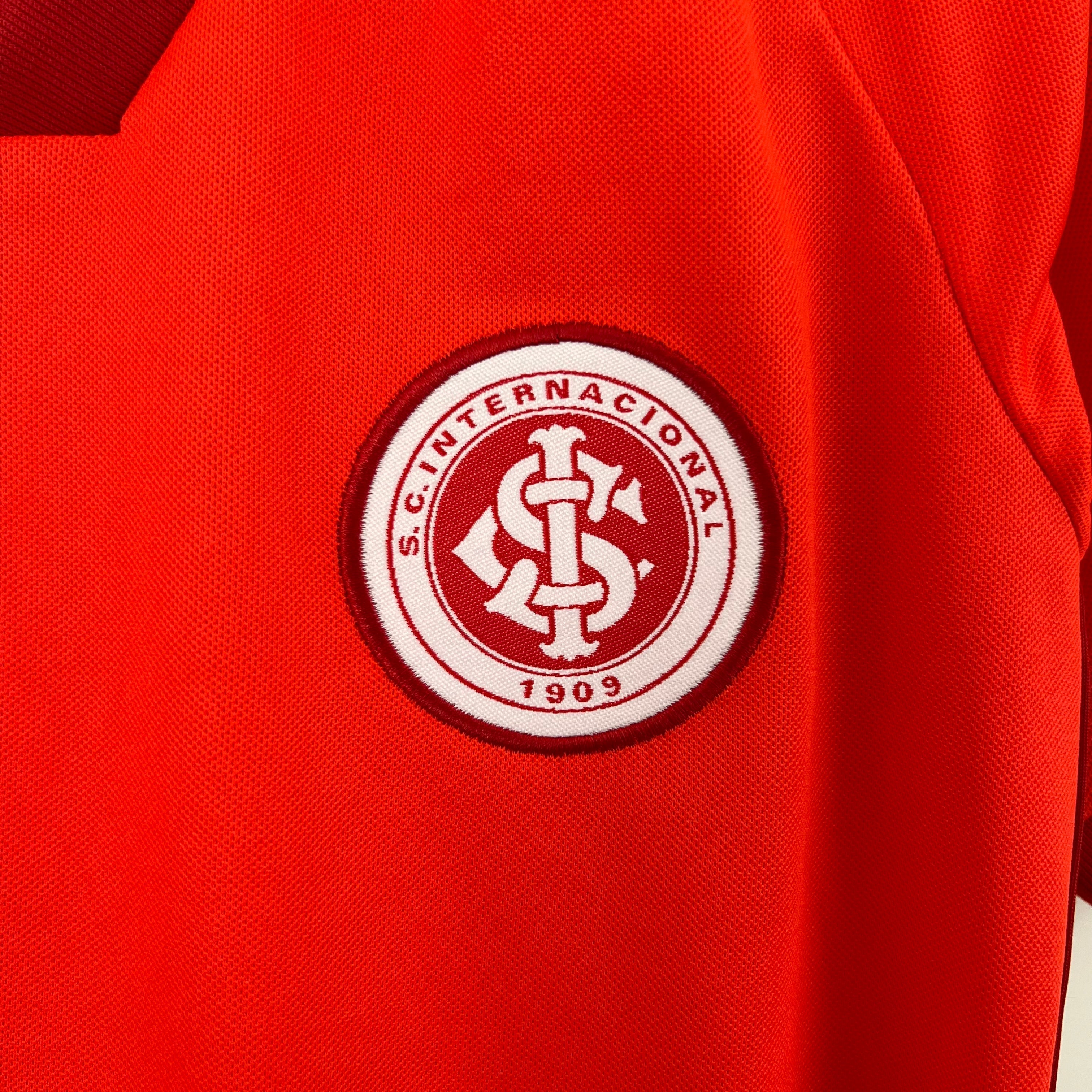 INTERNACIONAL I 23/24 KIDS KIT