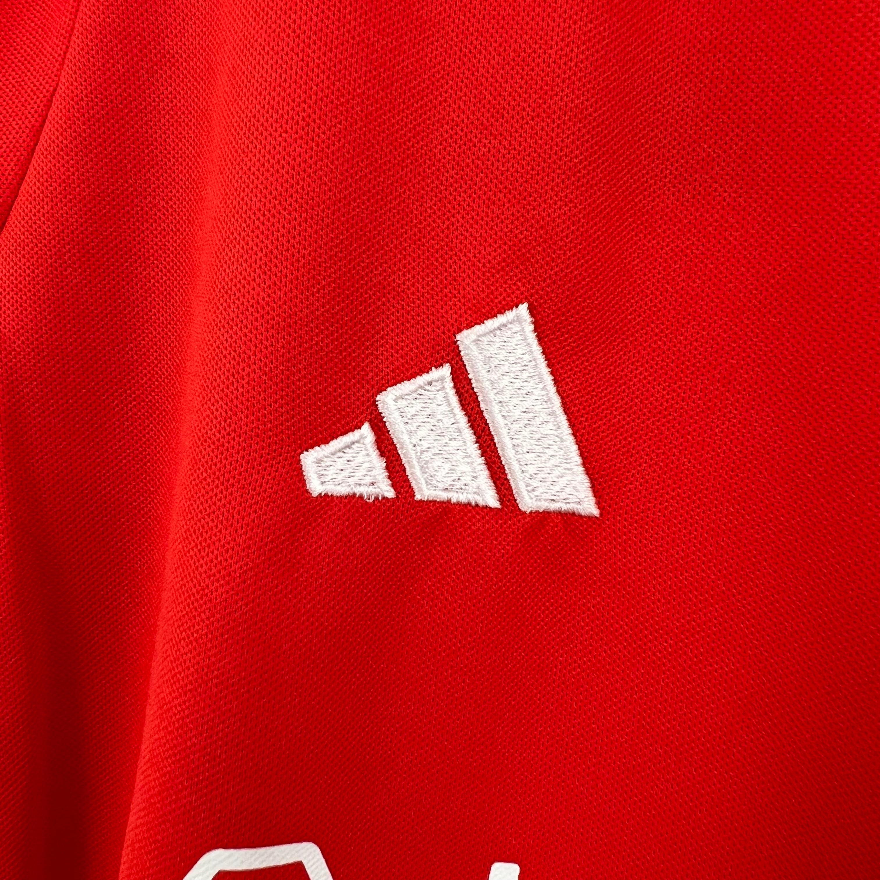 INTERNACIONAL I 23/24 KIDS KIT