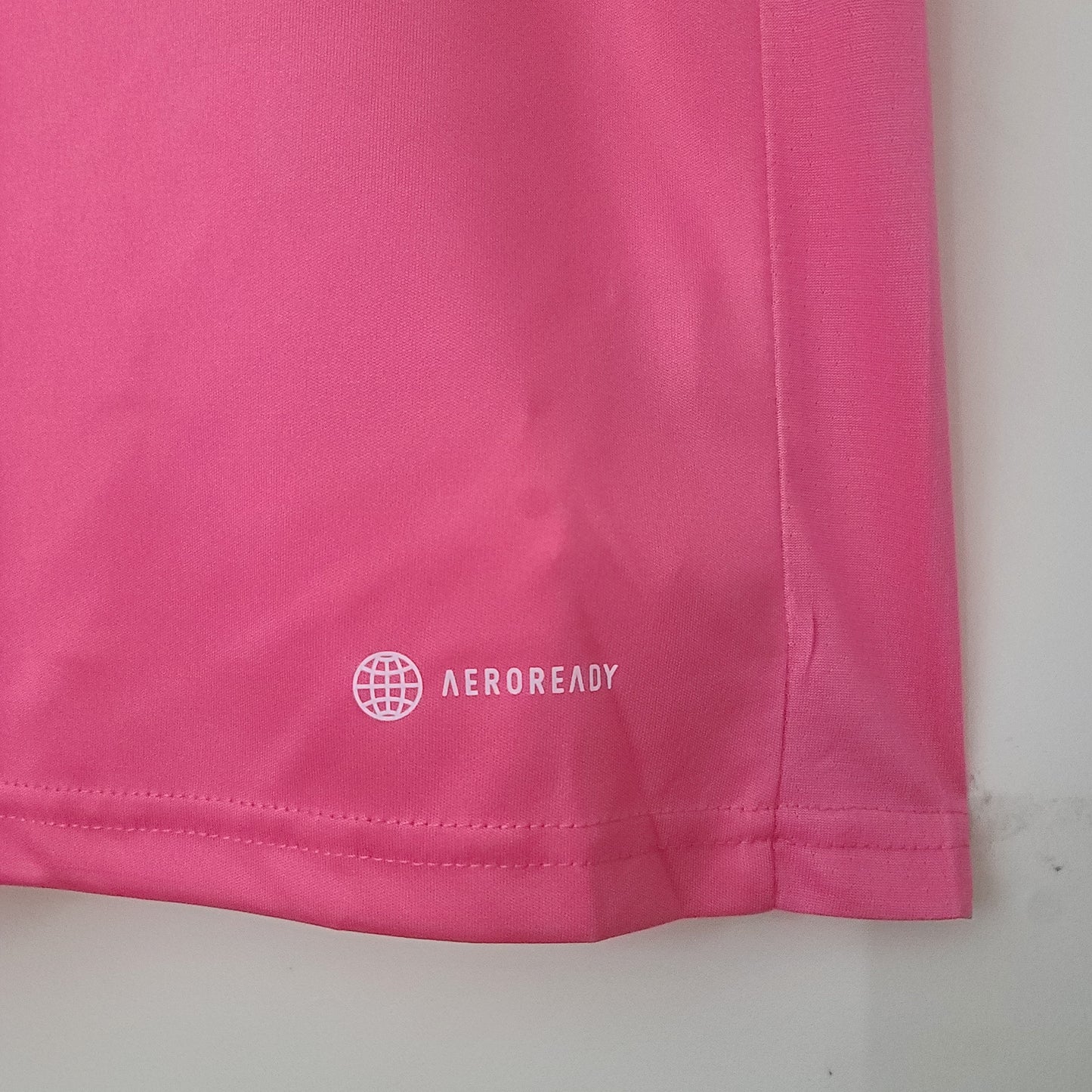INTERNACIONAL PINK  23/24 MEN